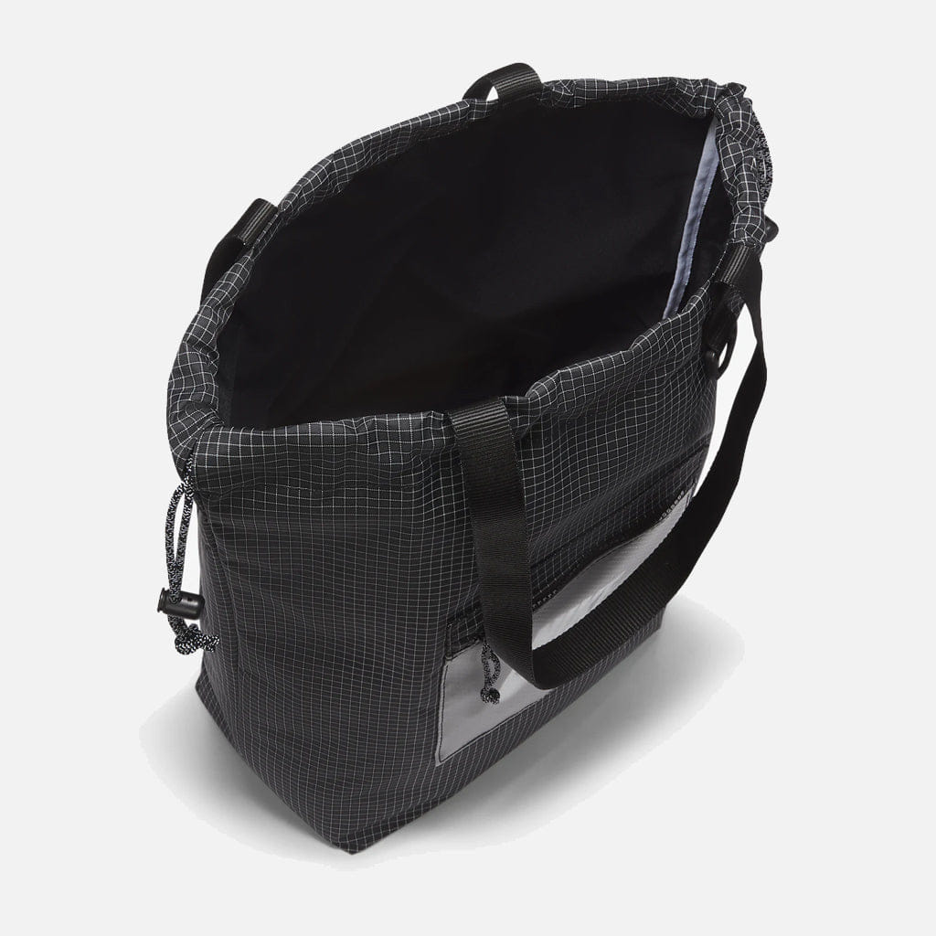 Nike HERITAGE TOTE - BLACK