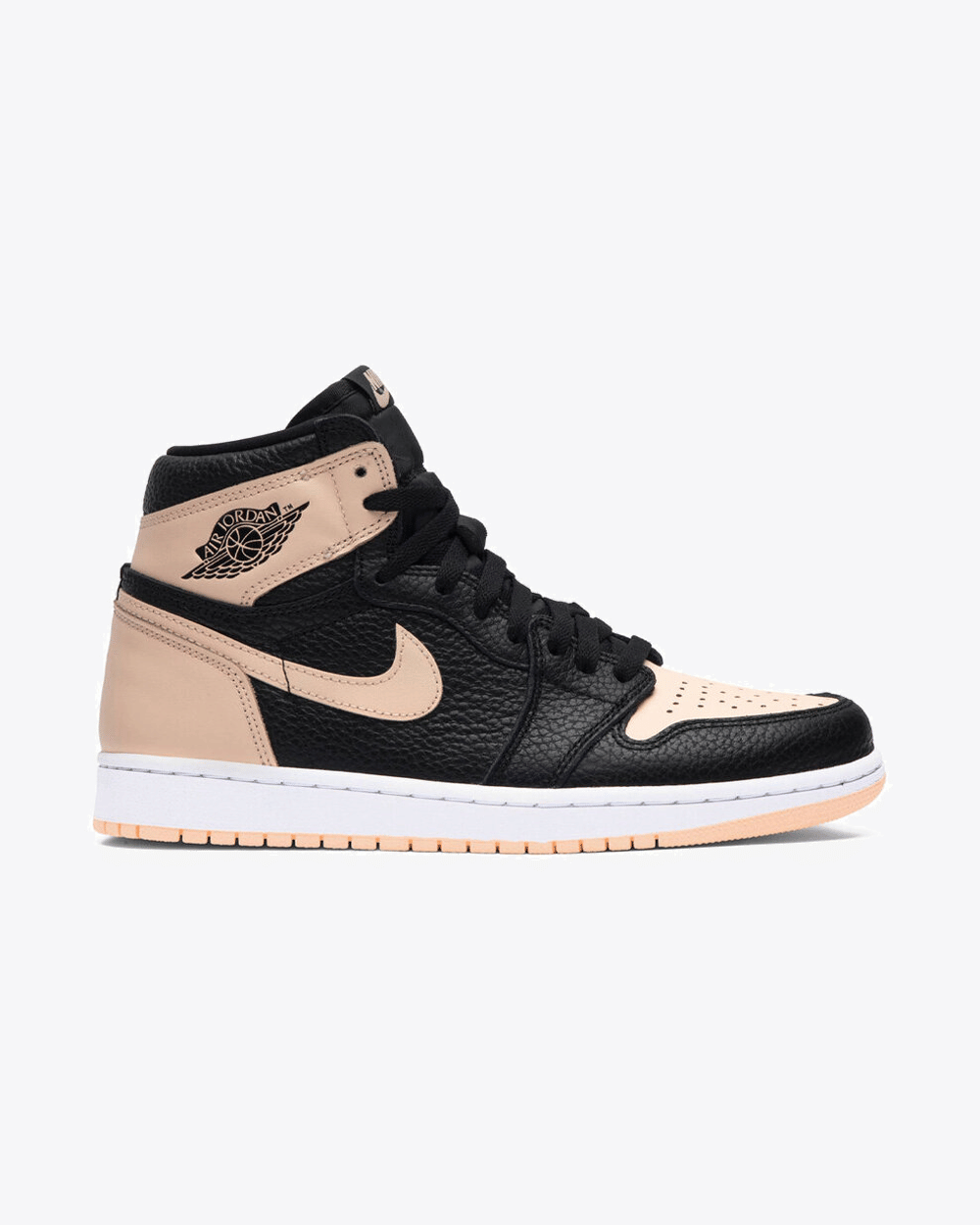 NIKE AIR JORDAN1 RETRO HIGH CRIMSON TINT