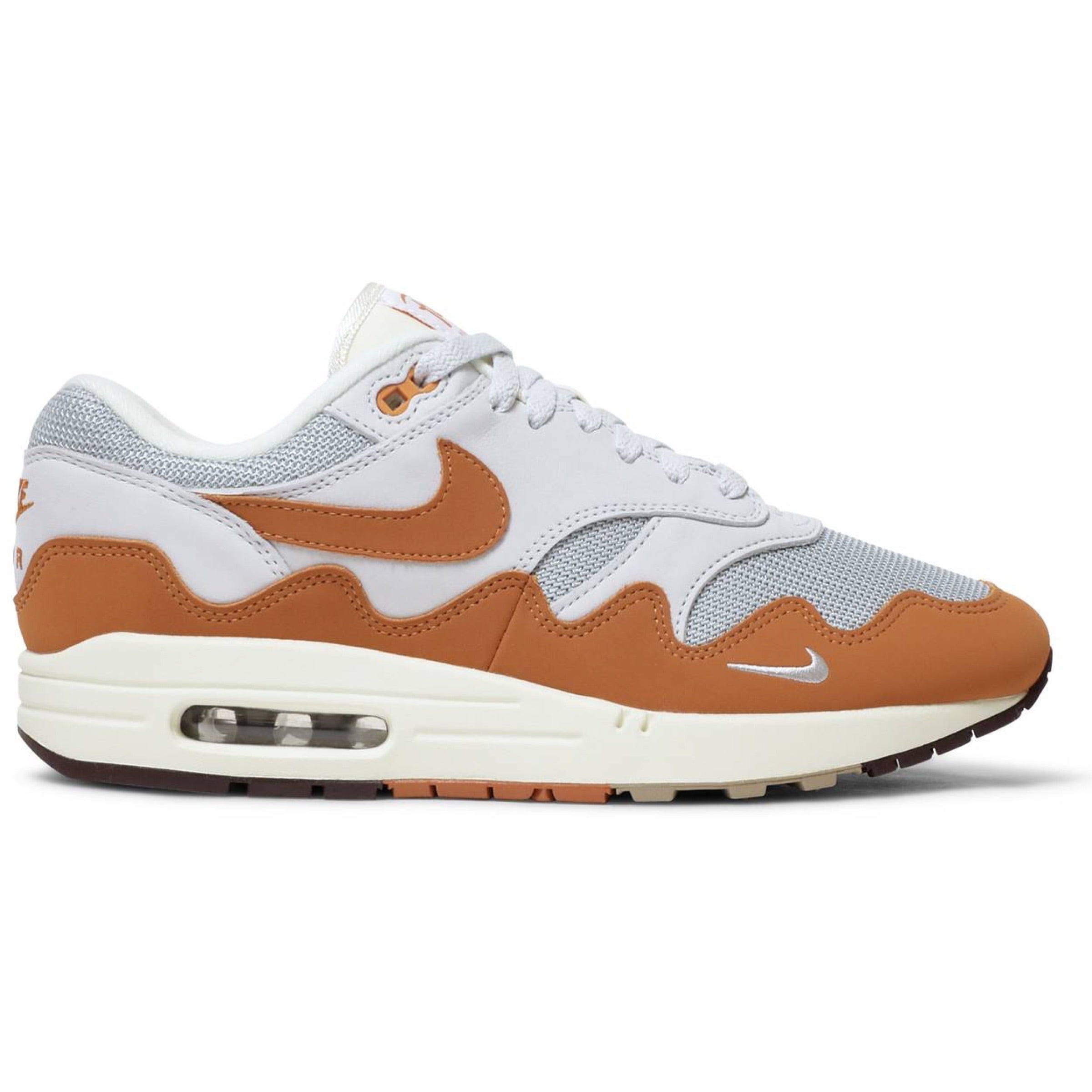Nike Patta x Nike Air Max 1 Waves Monarch