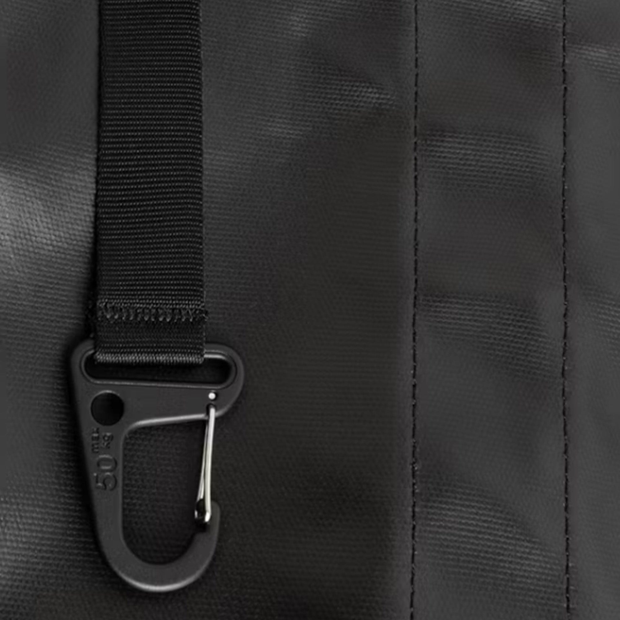 Nike Stussy x Nike Tote Black (2024)