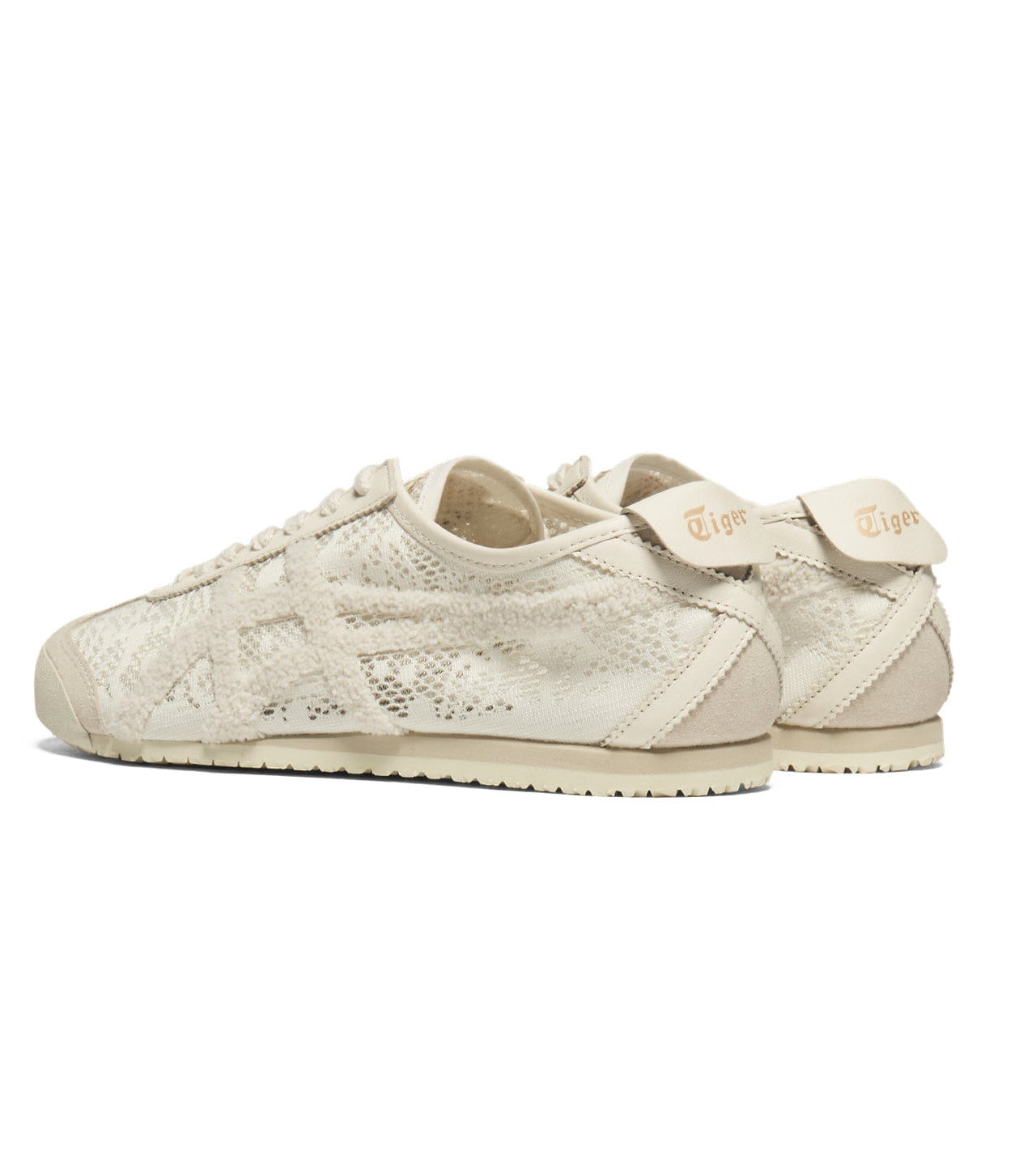Onitsuka Tiger Mexico 66 Jacquard Mesh Birch