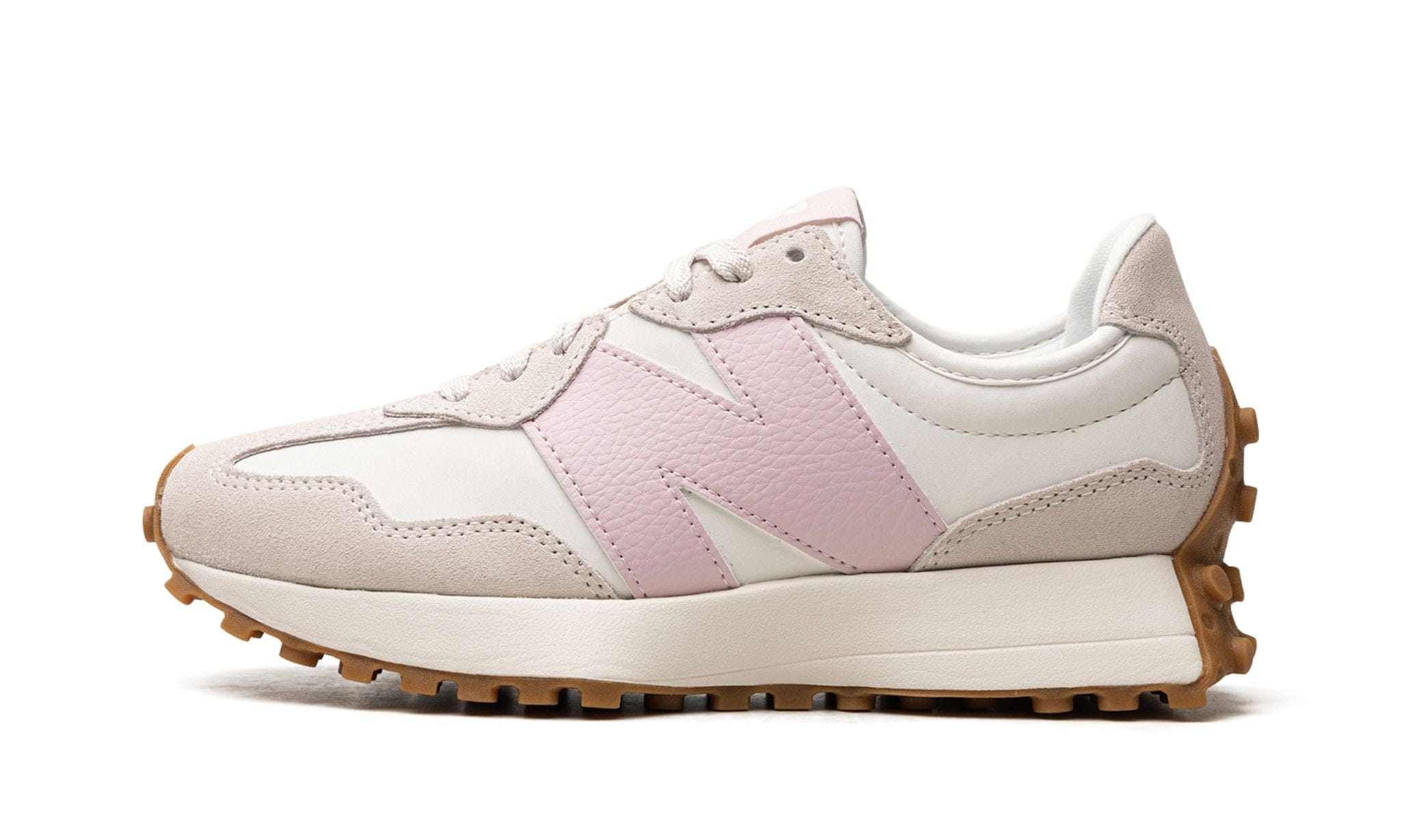 New Balance 327 WMNS Moonbeam December Sky