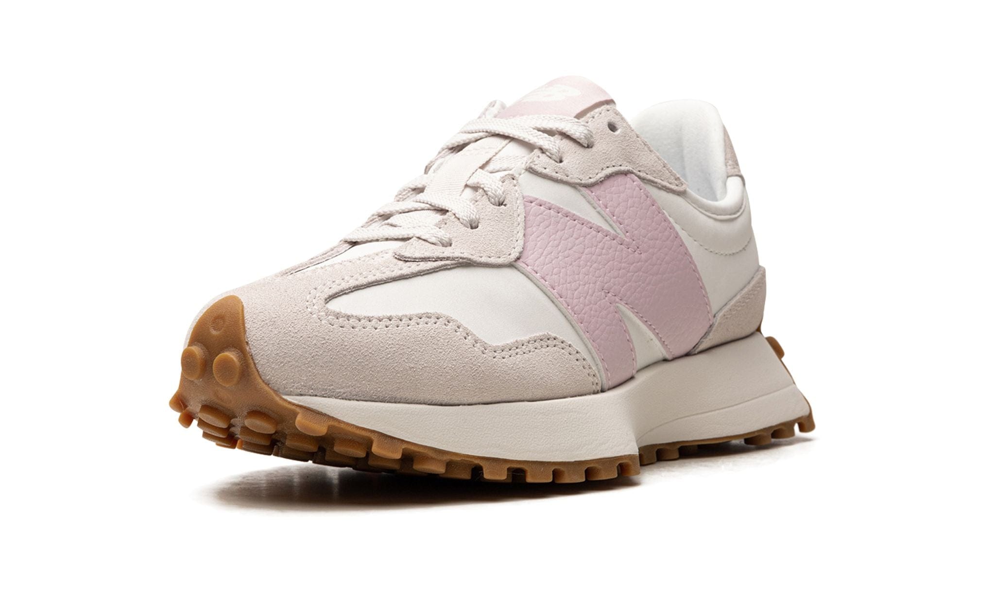 New Balance 327 WMNS Moonbeam December Sky