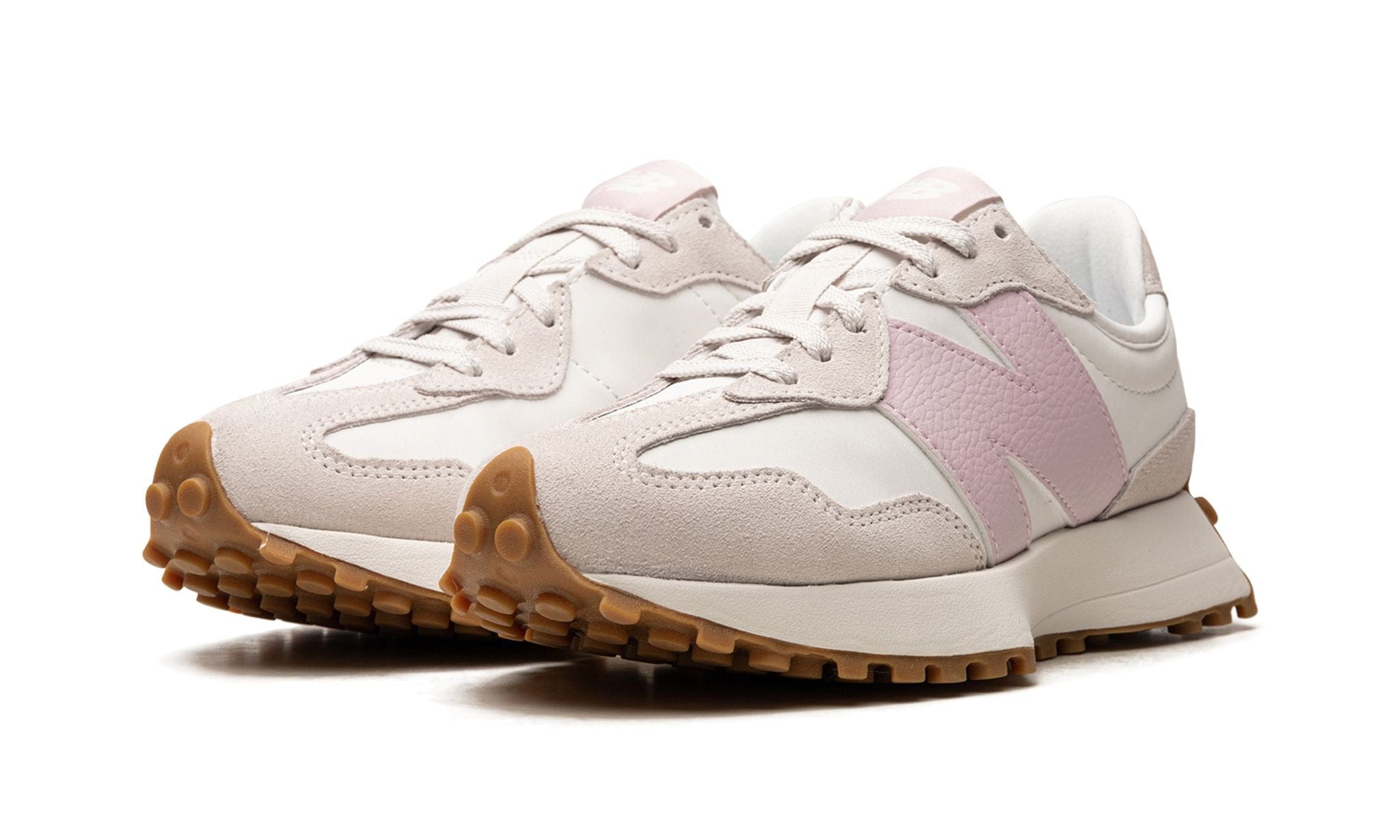 New Balance 327 WMNS Moonbeam December Sky