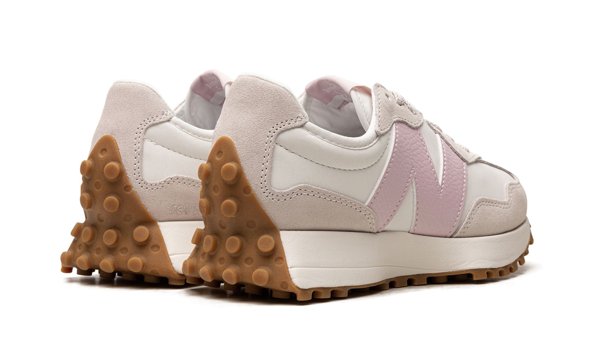 New Balance 327 WMNS Moonbeam December Sky