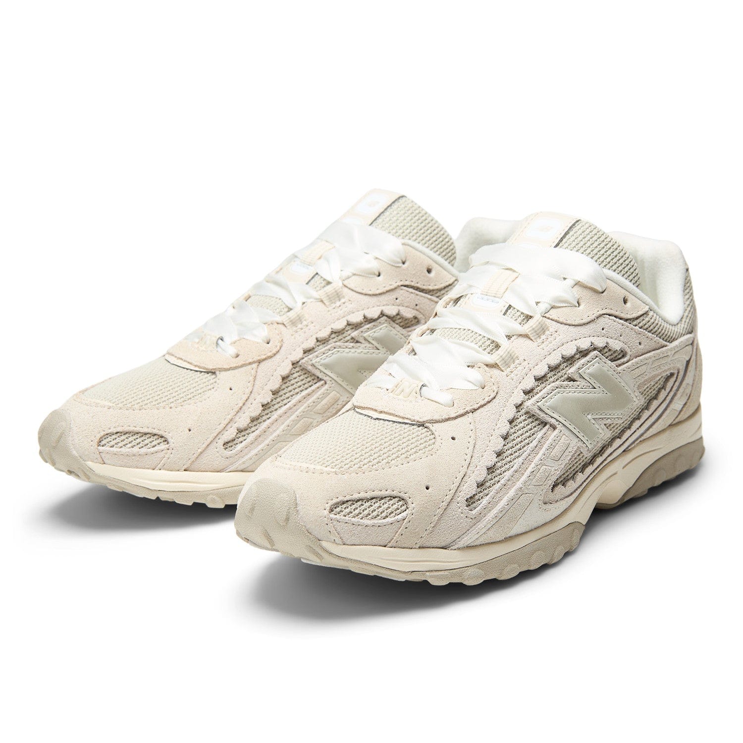 New Balance 204 l Sea Salt with Linen Style: U204L2SZ