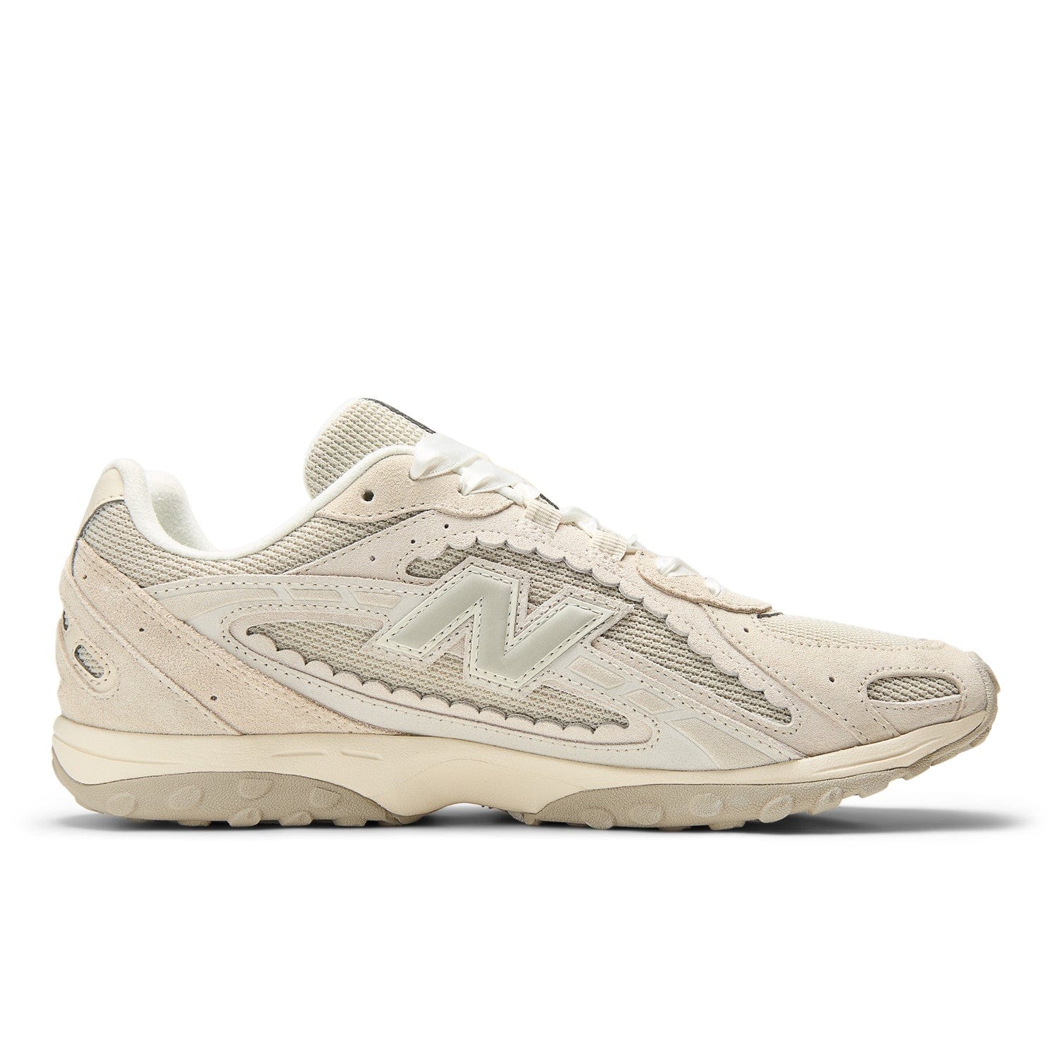 New Balance 204 l Sea Salt with Linen Style: U204L2SZ