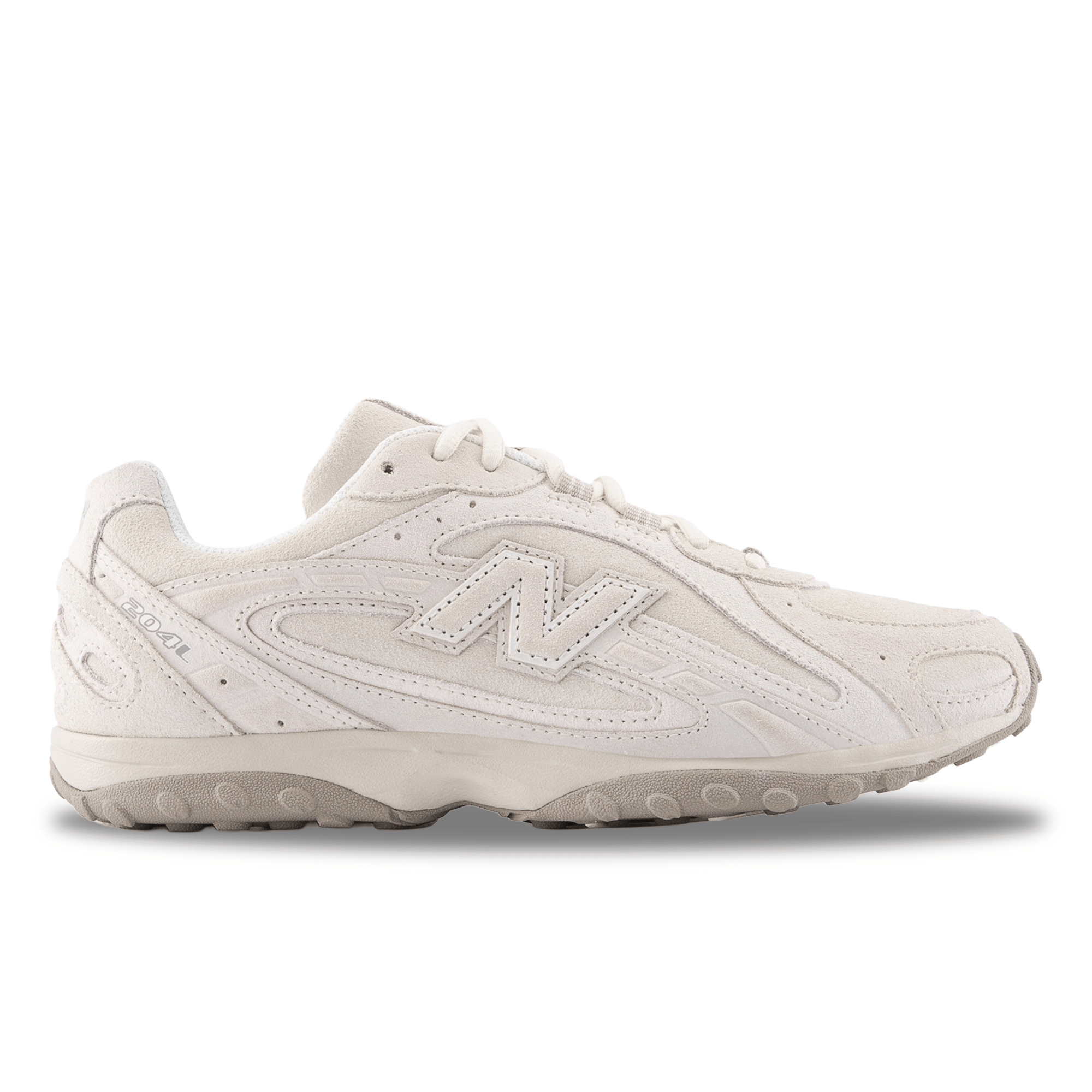 New Balance 204 l Timberwolf with Linen Style: U204LMMC