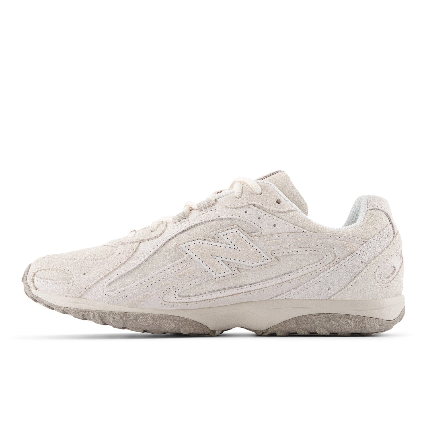 New Balance 204 l Timberwolf with Linen Style: U204LMMC
