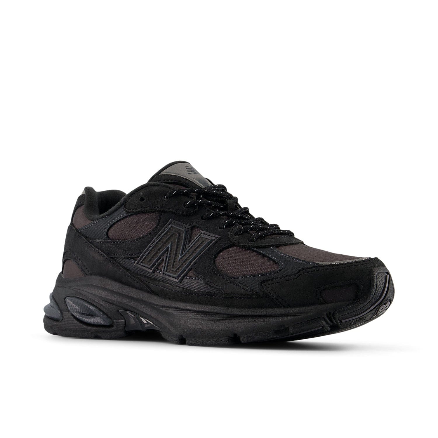 New Balance 2010 Black/Faded Black U20109UZ