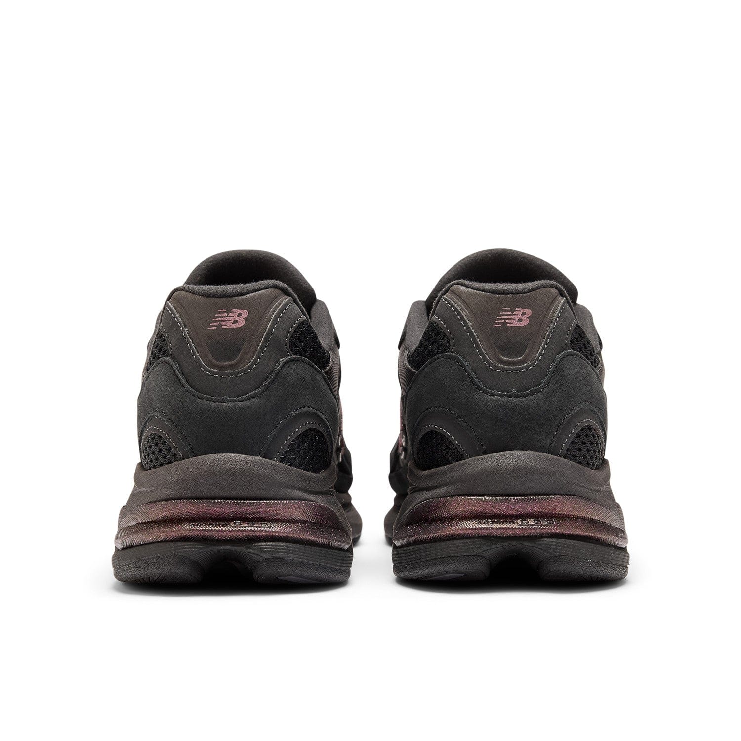 New Balance 2010 Black with Iridescent U2010ETB