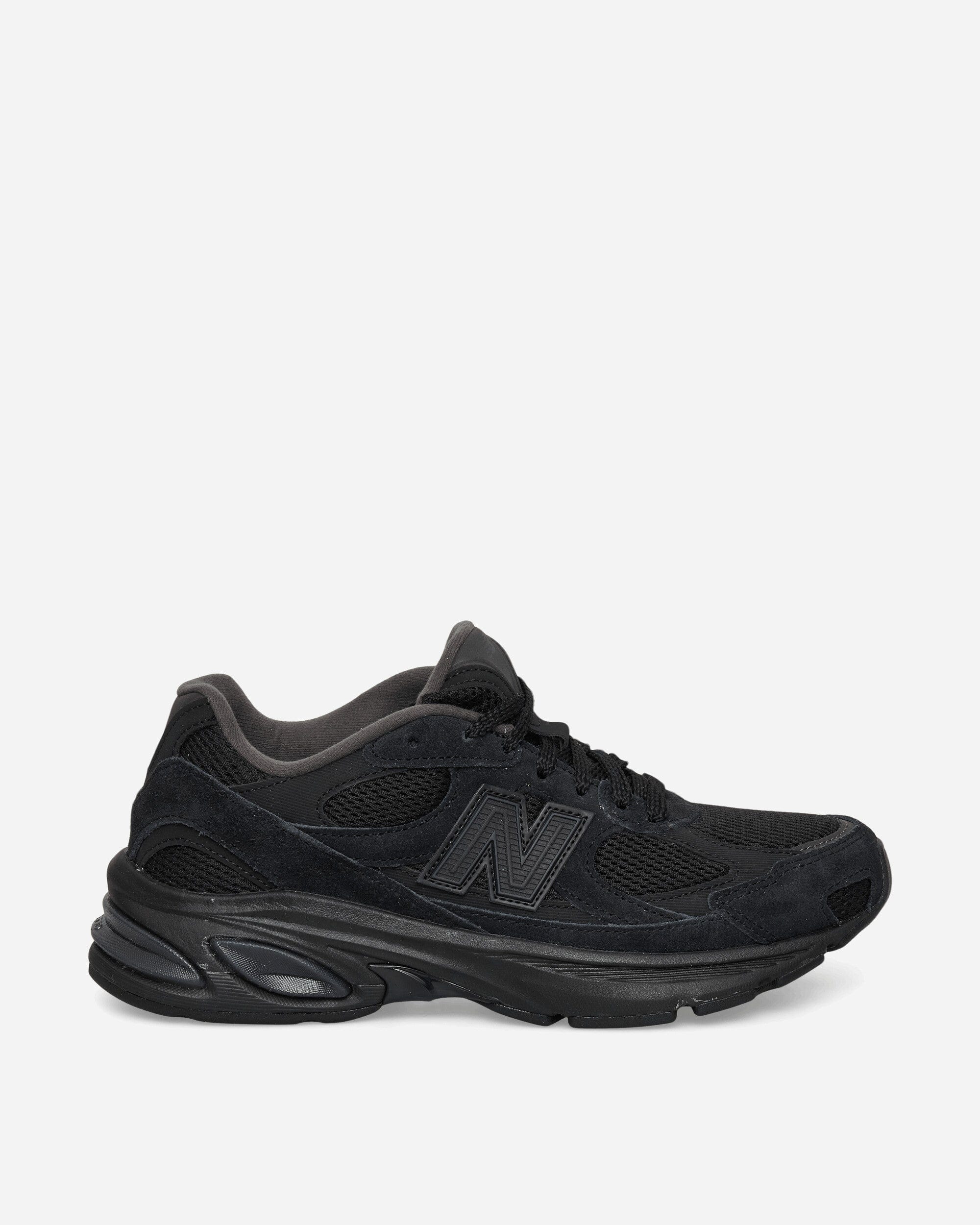 New Balance 2010 Sneakers Black / Black