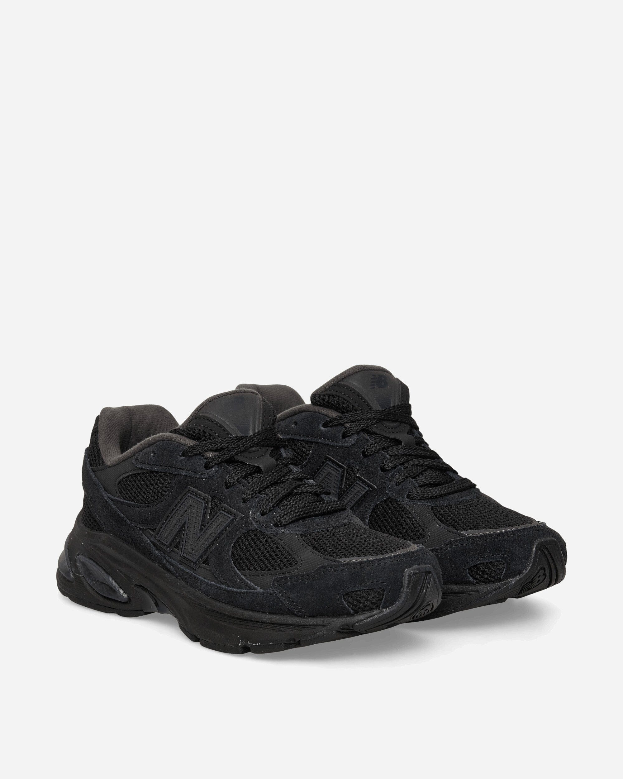 New Balance 2010 Sneakers Black / Black