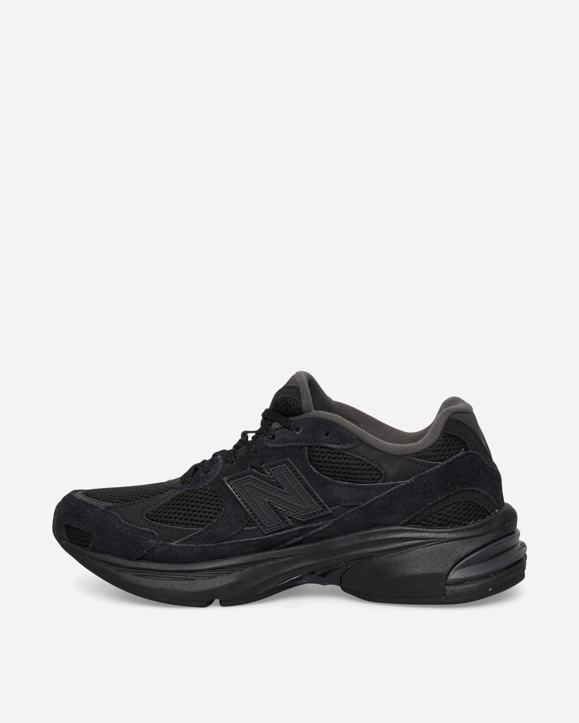 New Balance 2010 Sneakers Black / Black