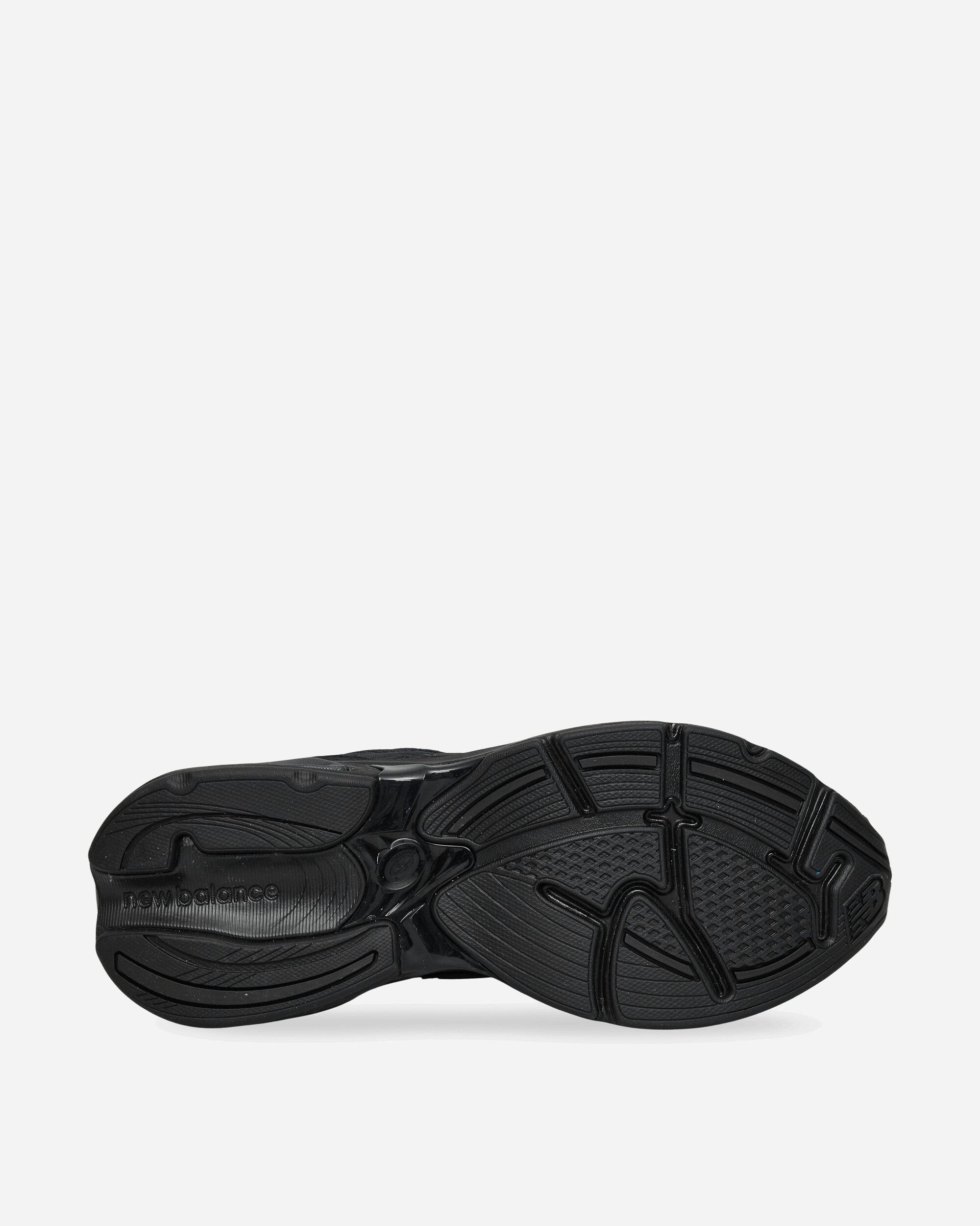 New Balance 2010 Sneakers Black / Black
