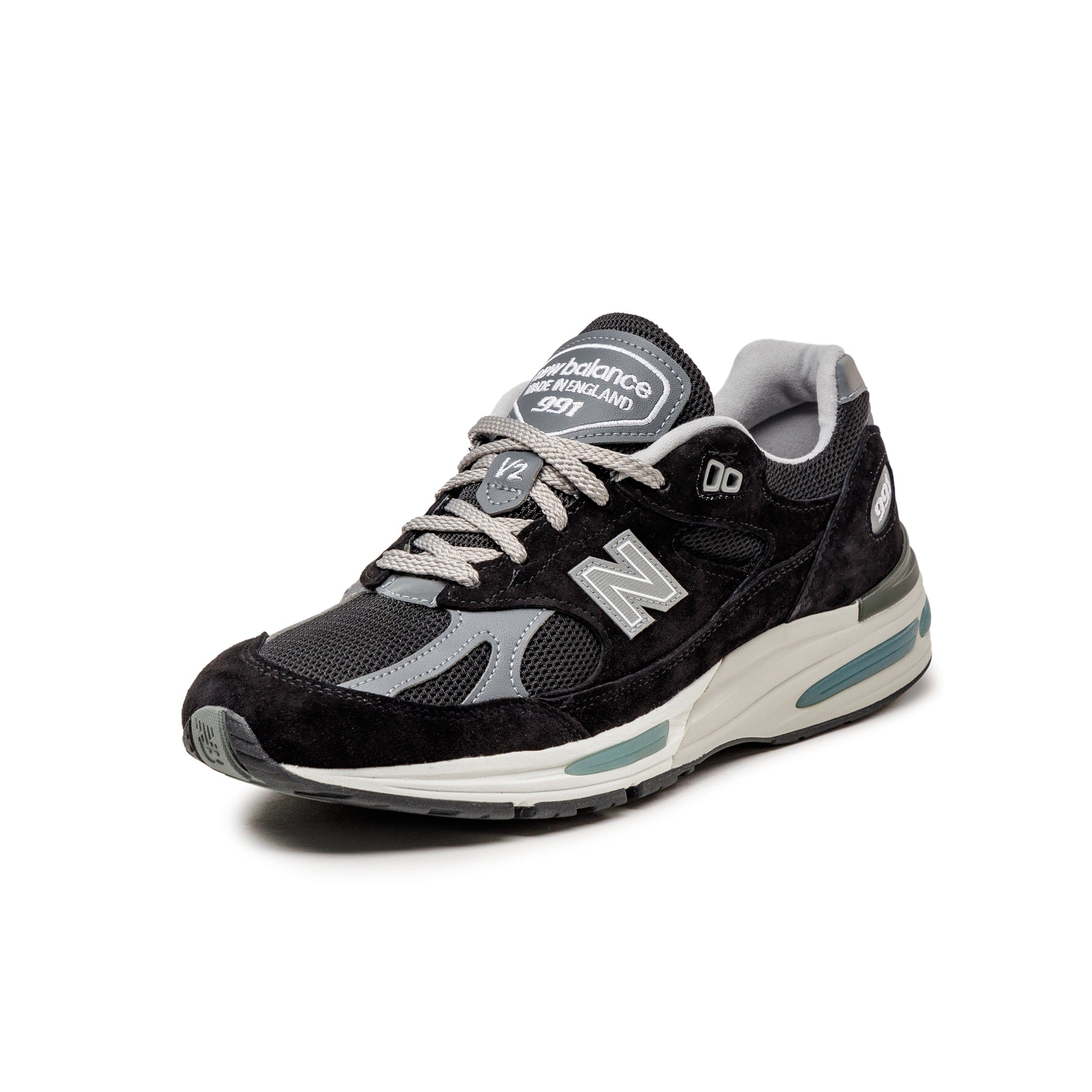 New Balance 991 v2 *Made in England*