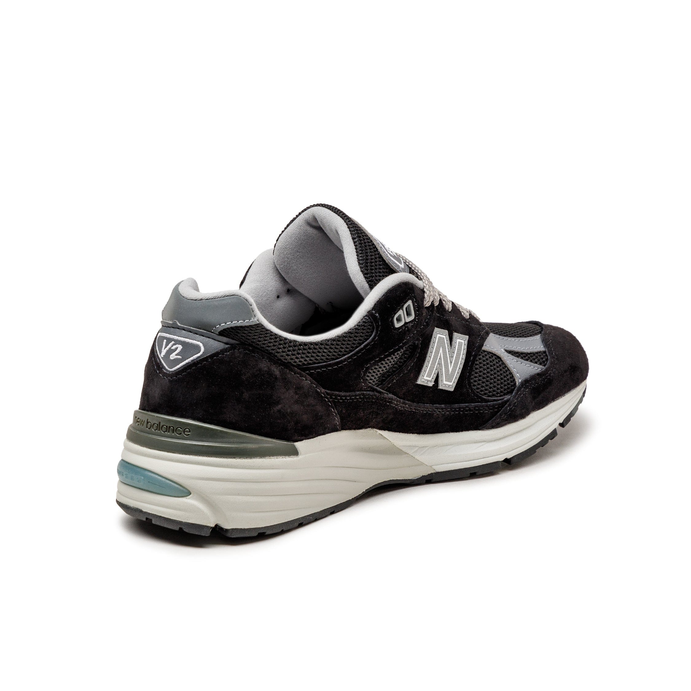 New Balance 991 v2 *Made in England*