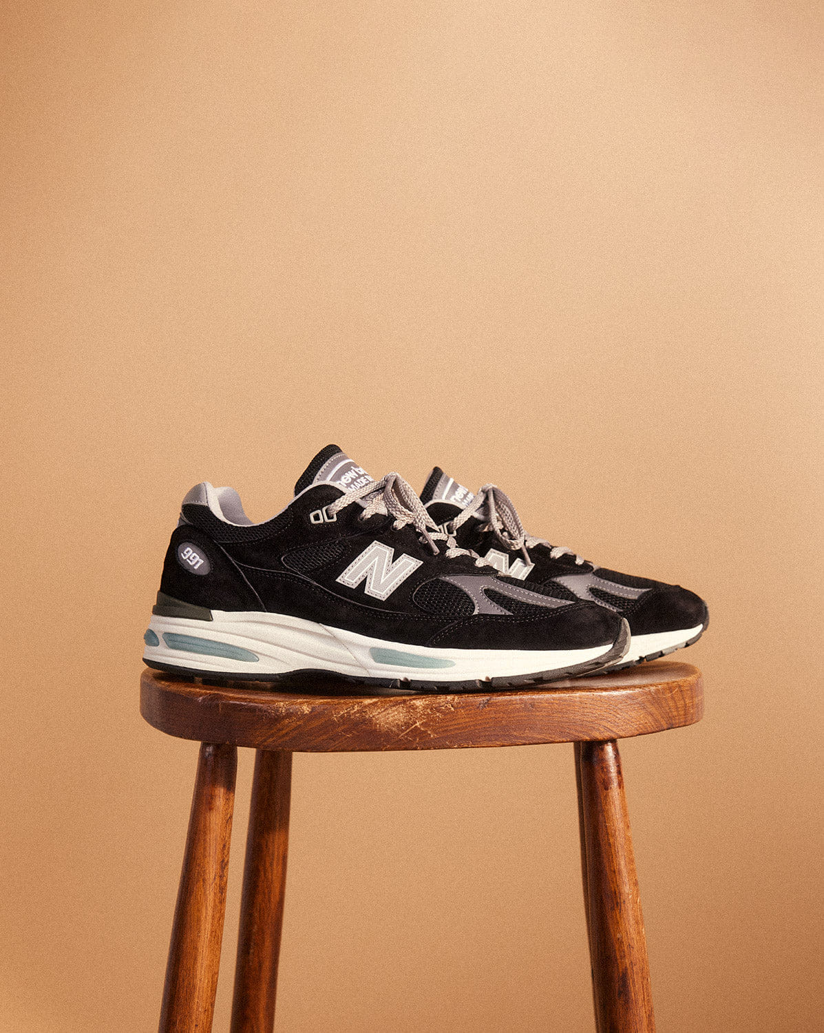 New Balance 991 v2 *Made in England*