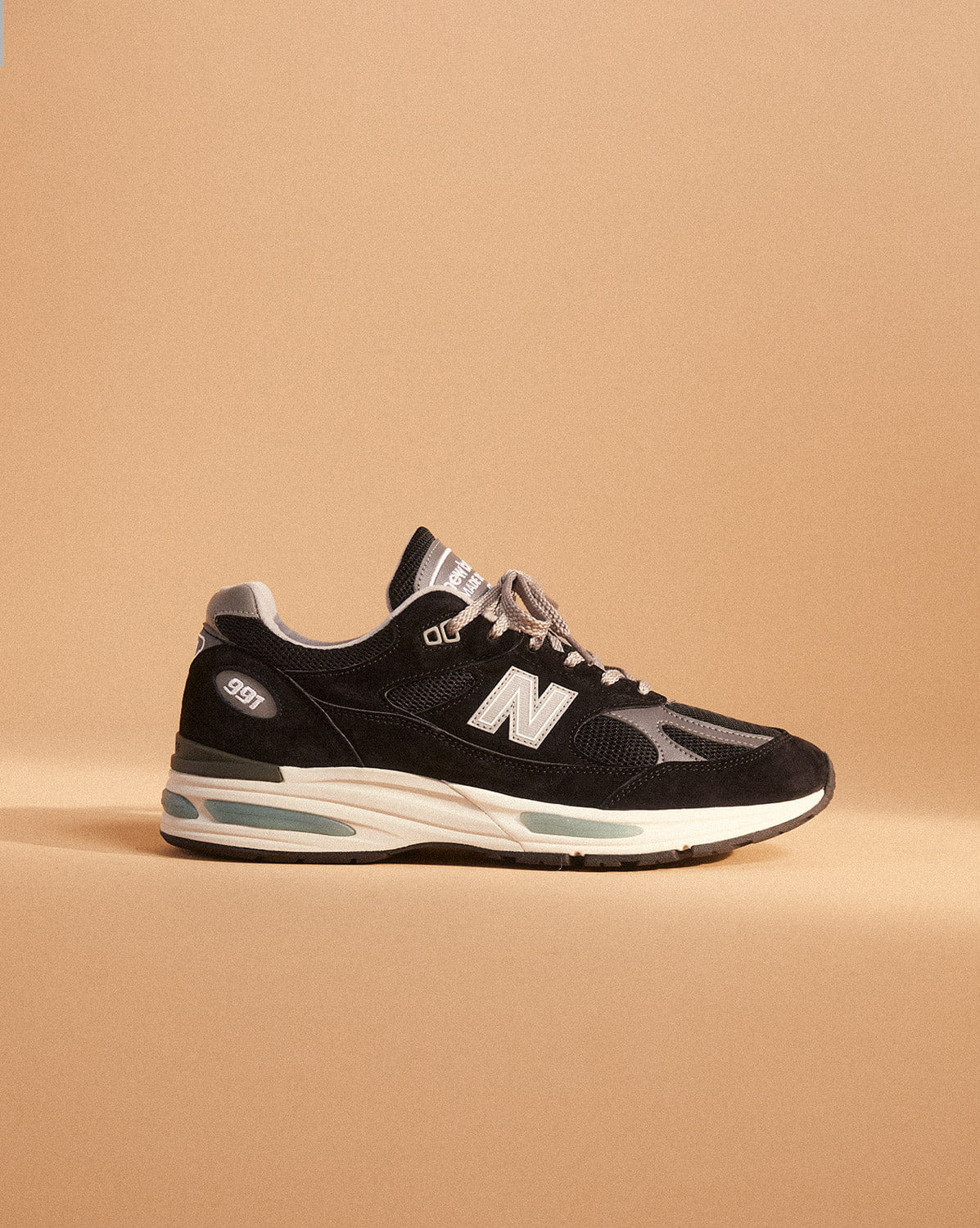 New Balance 991 v2 *Made in England*