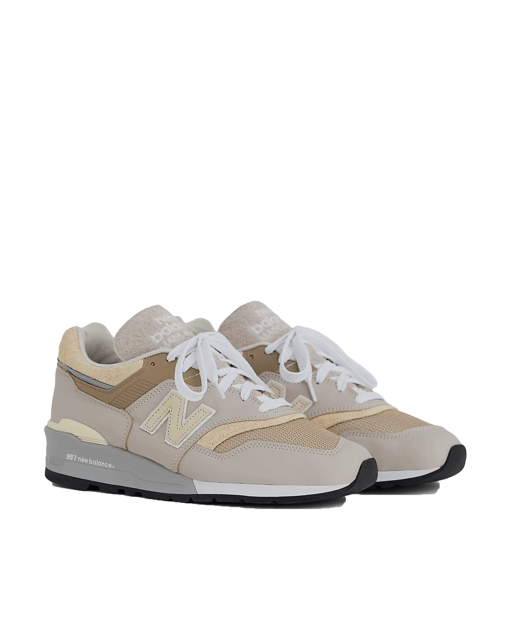 New balance 997 Moonrock