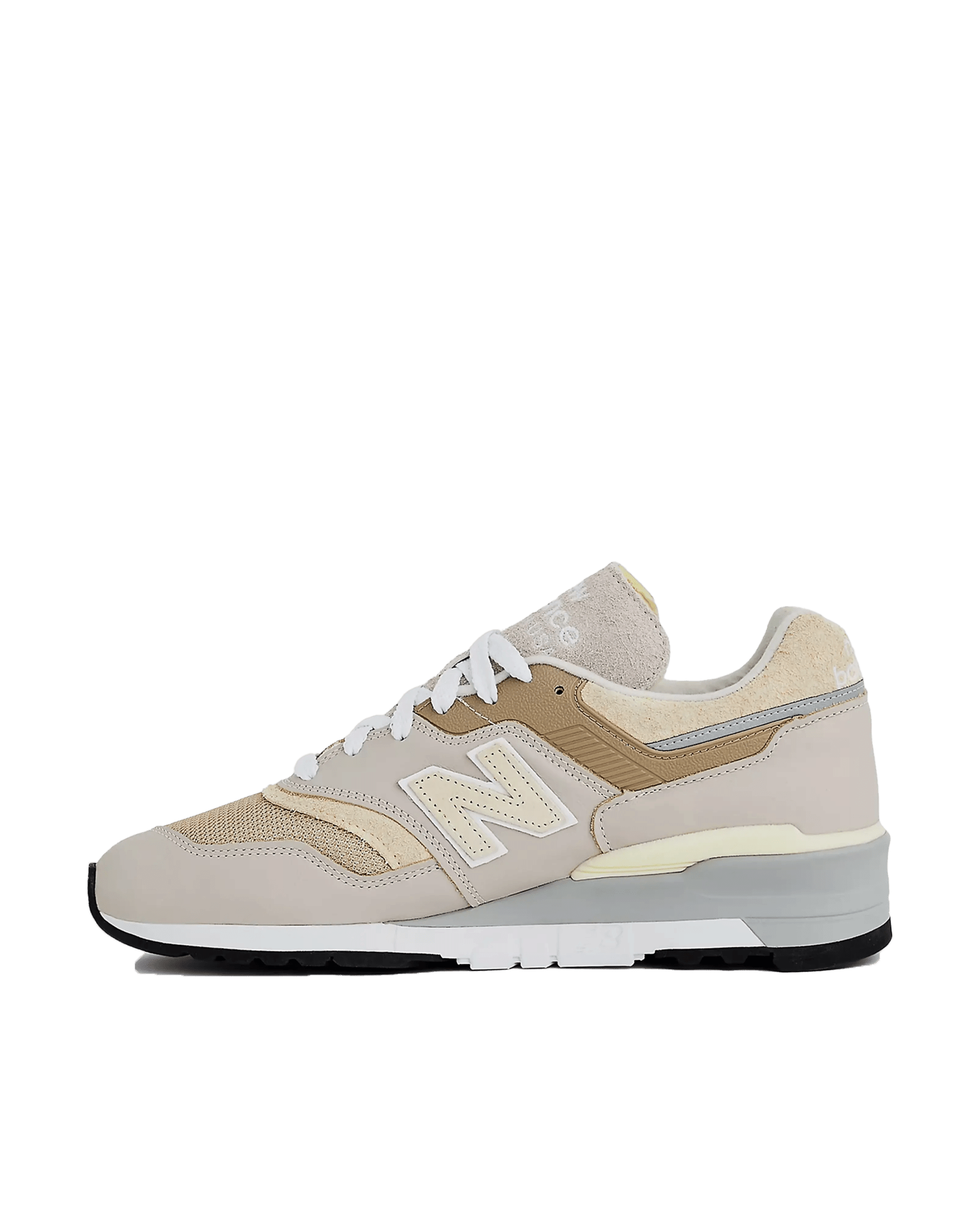 New balance 997 Moonrock