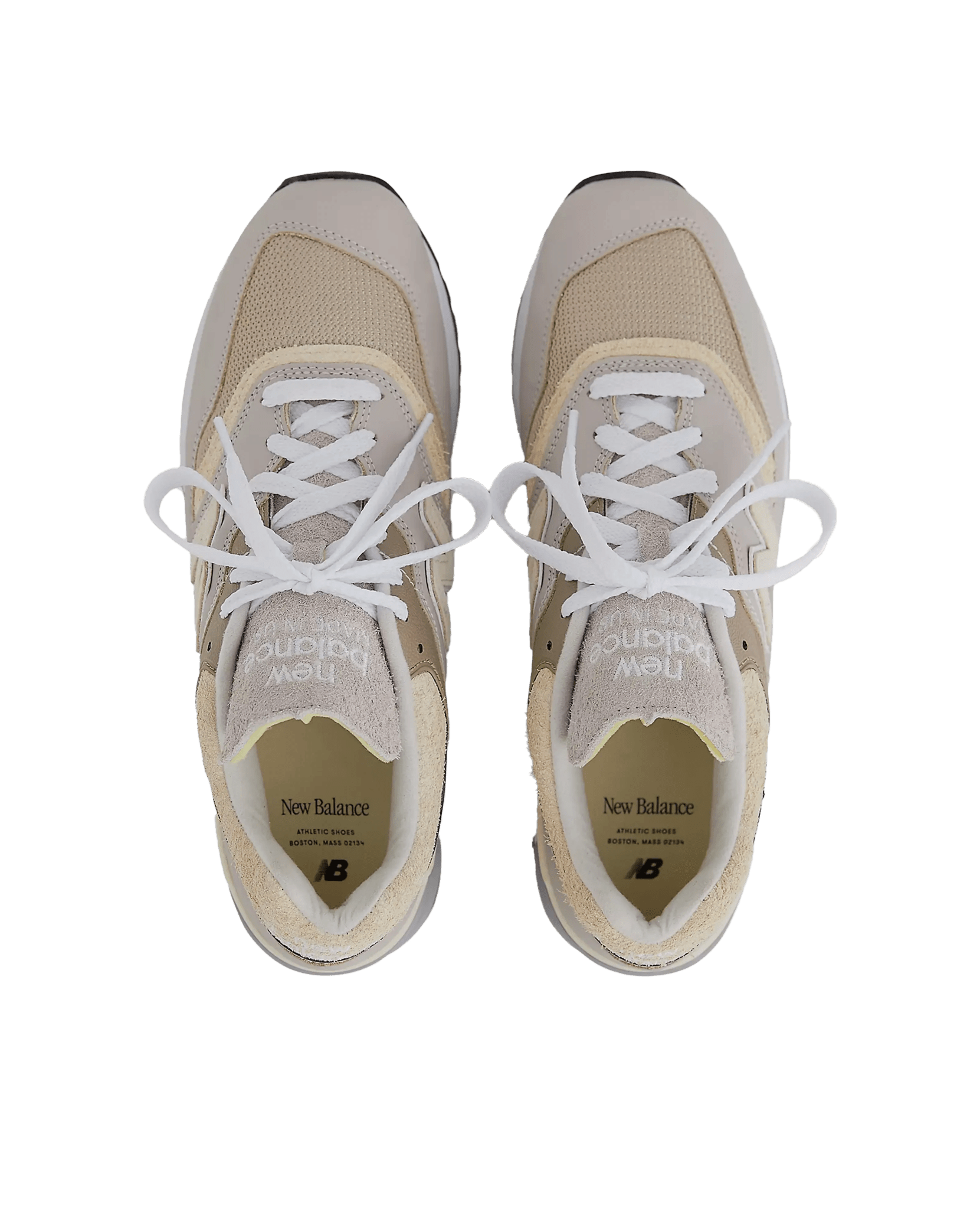 New balance 997 Moonrock