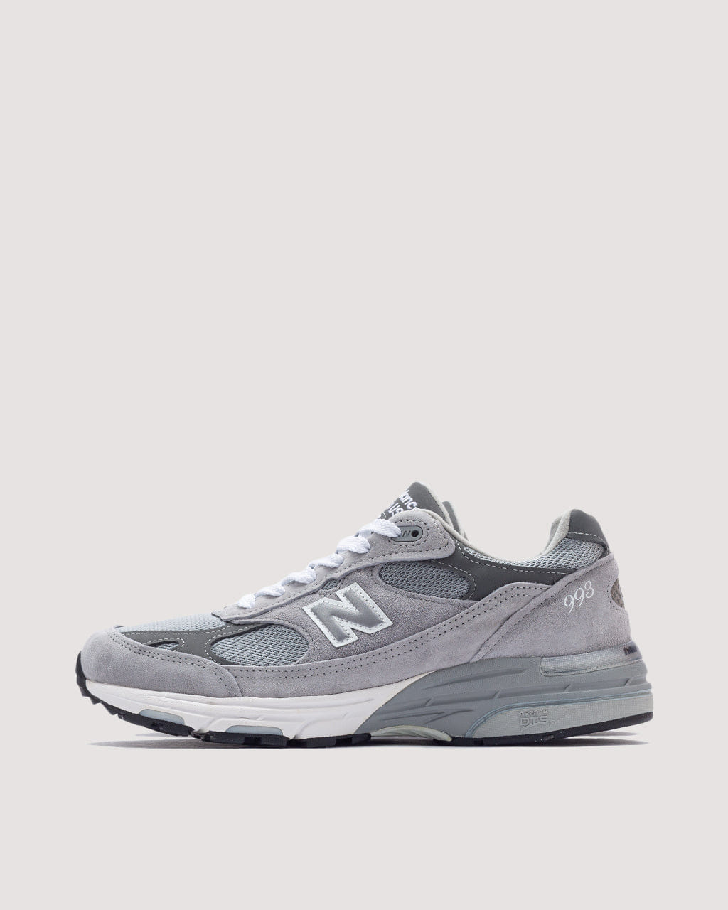 New Balance 993 GL - Grey/Grey