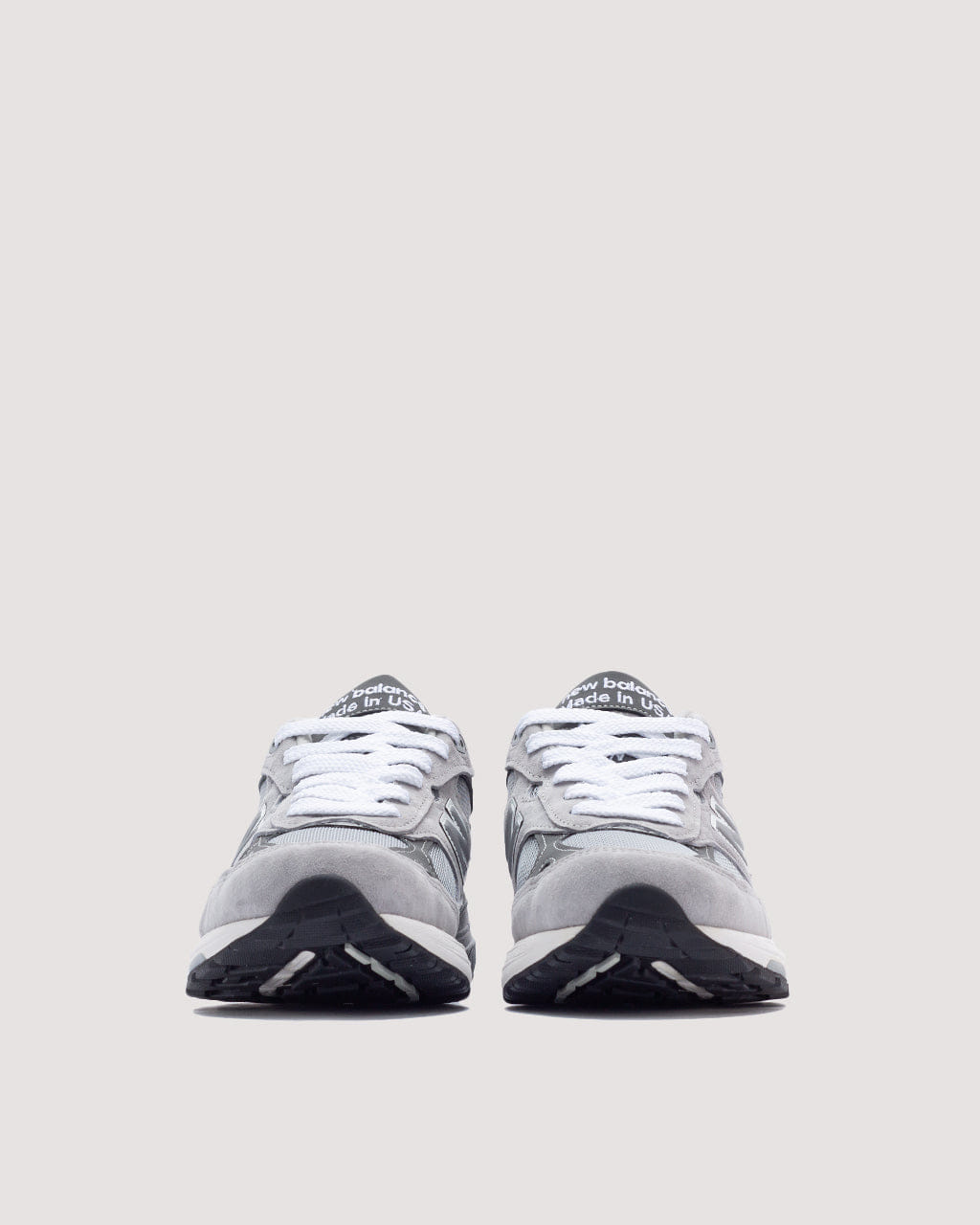 New Balance 993 GL - Grey/Grey