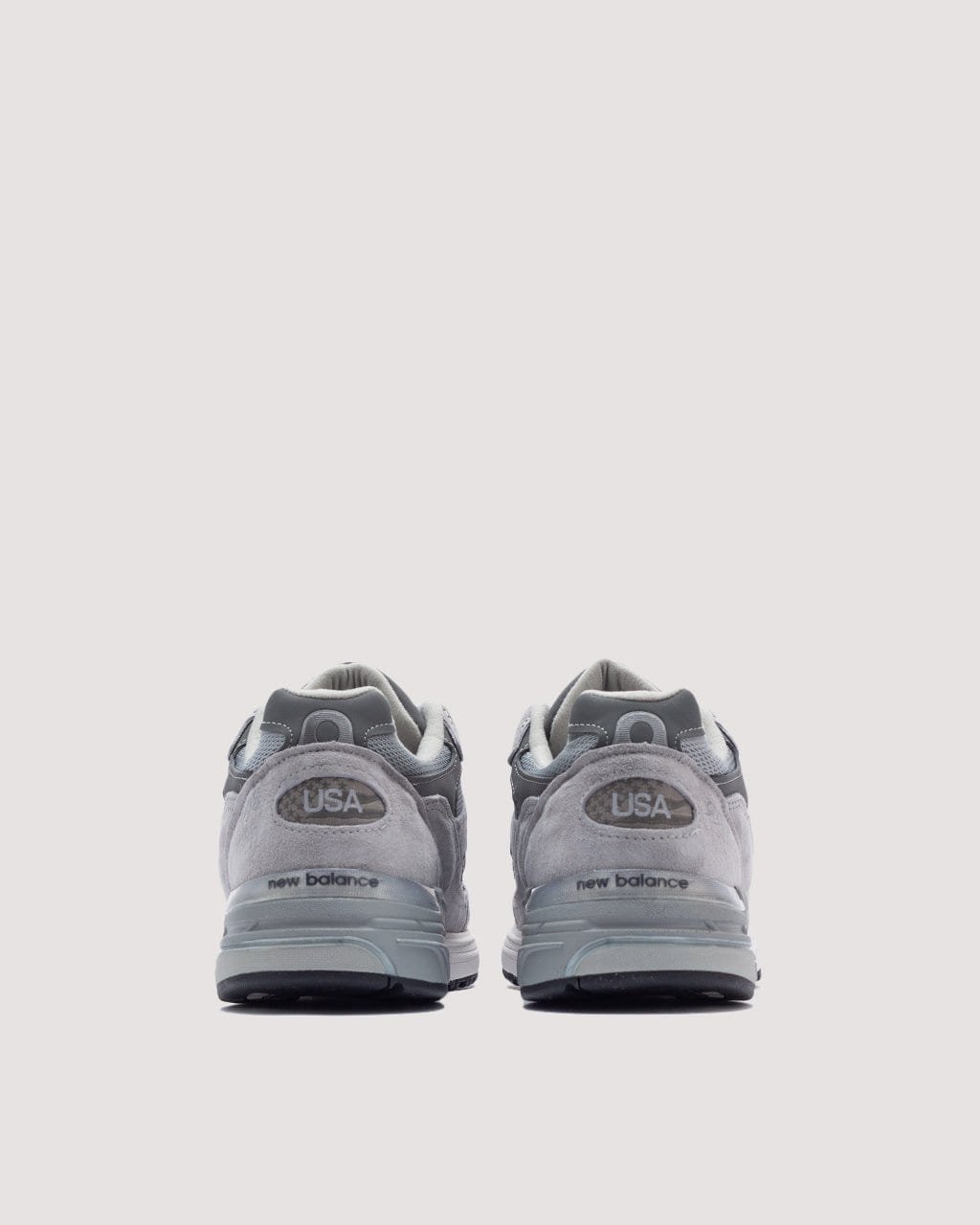 New Balance 993 GL - Grey/Grey