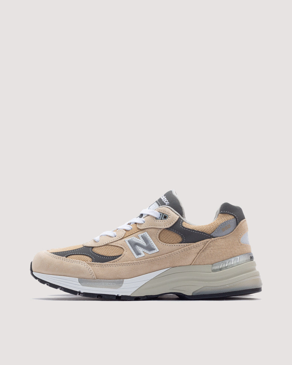 New Balance 992 TA - Incense