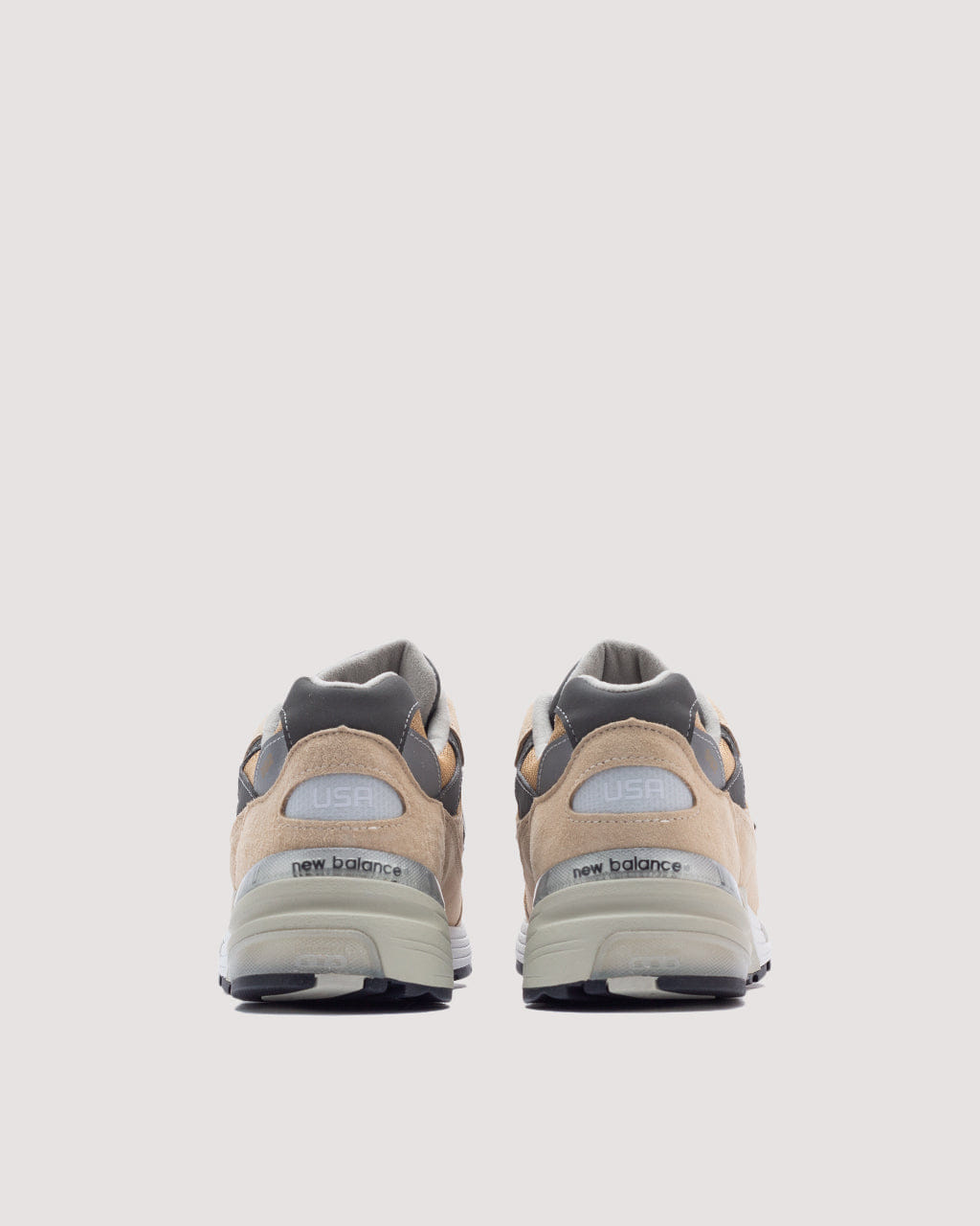 New Balance 992 TA - Incense