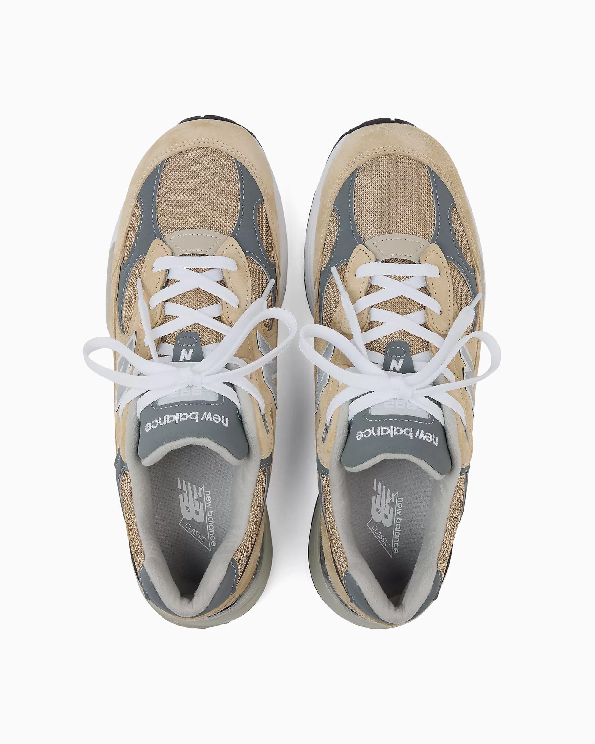 New Balance U992 TA Made in USA