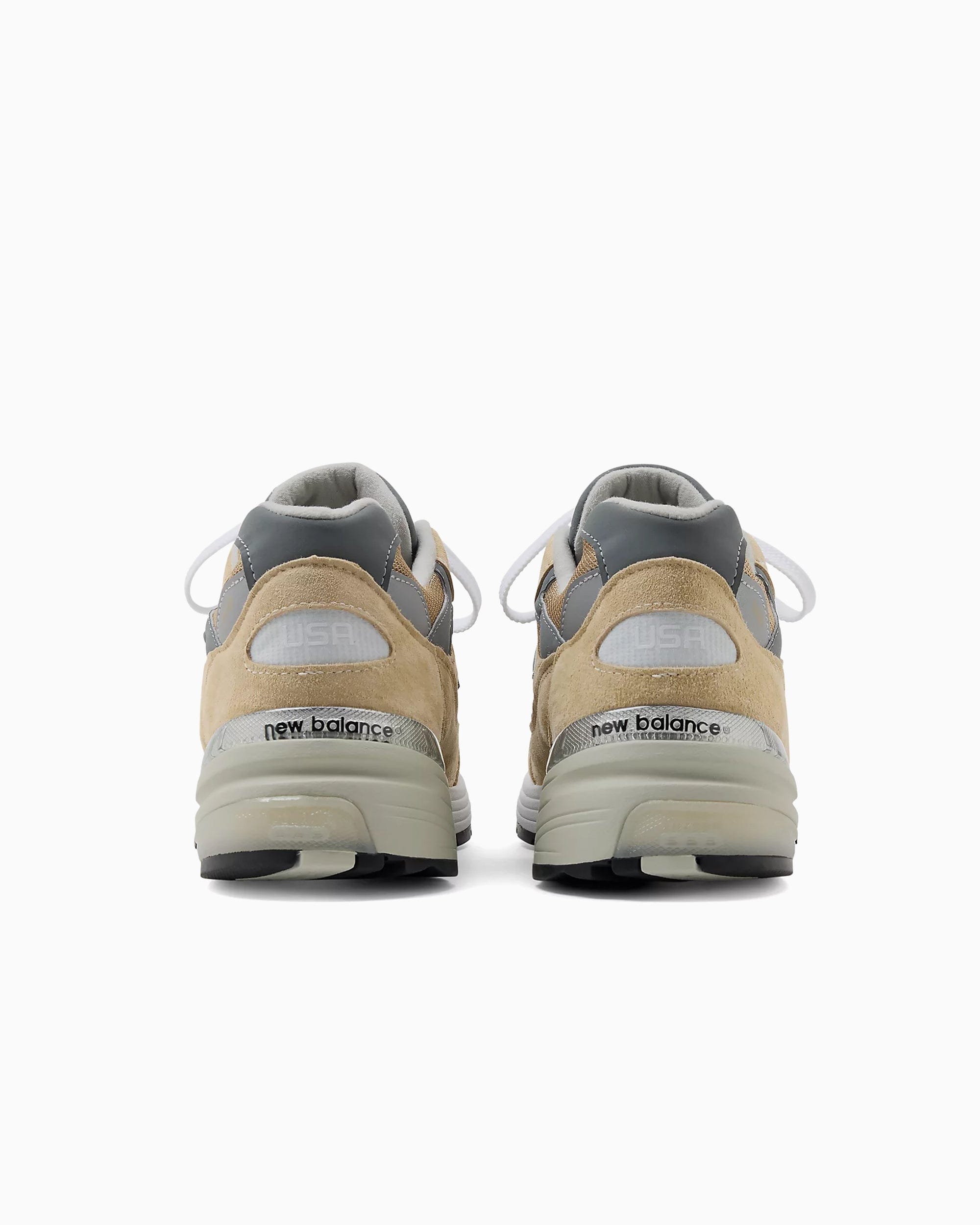 New Balance U992 TA Made in USA