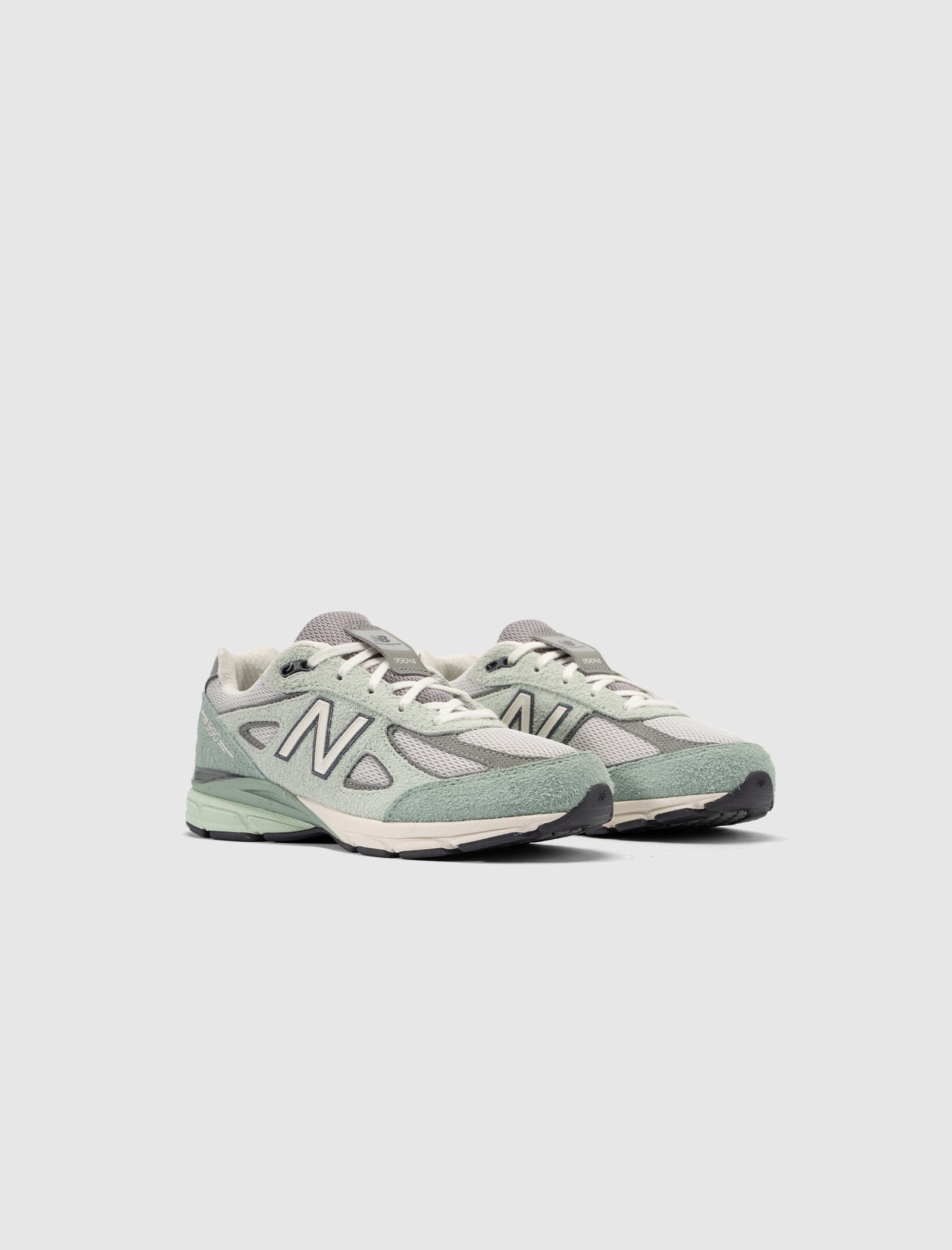 New Balance WILLFUL BIAS FOR THE WHITAKER GROUP LITTLE KIDS 990v4