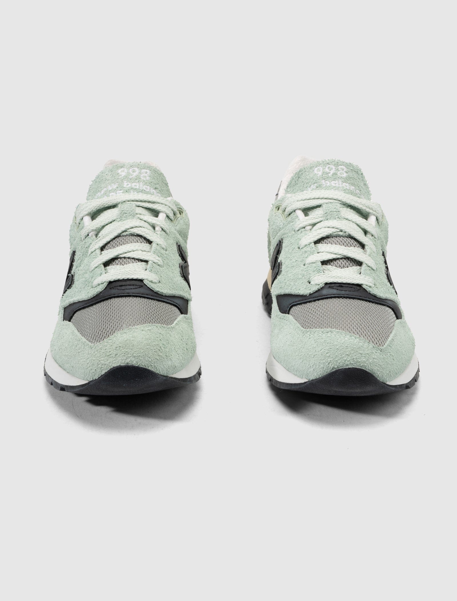 New Balance WILLFUL BIAS FOR THE WHITAKER GROUP MADE IN USA 998