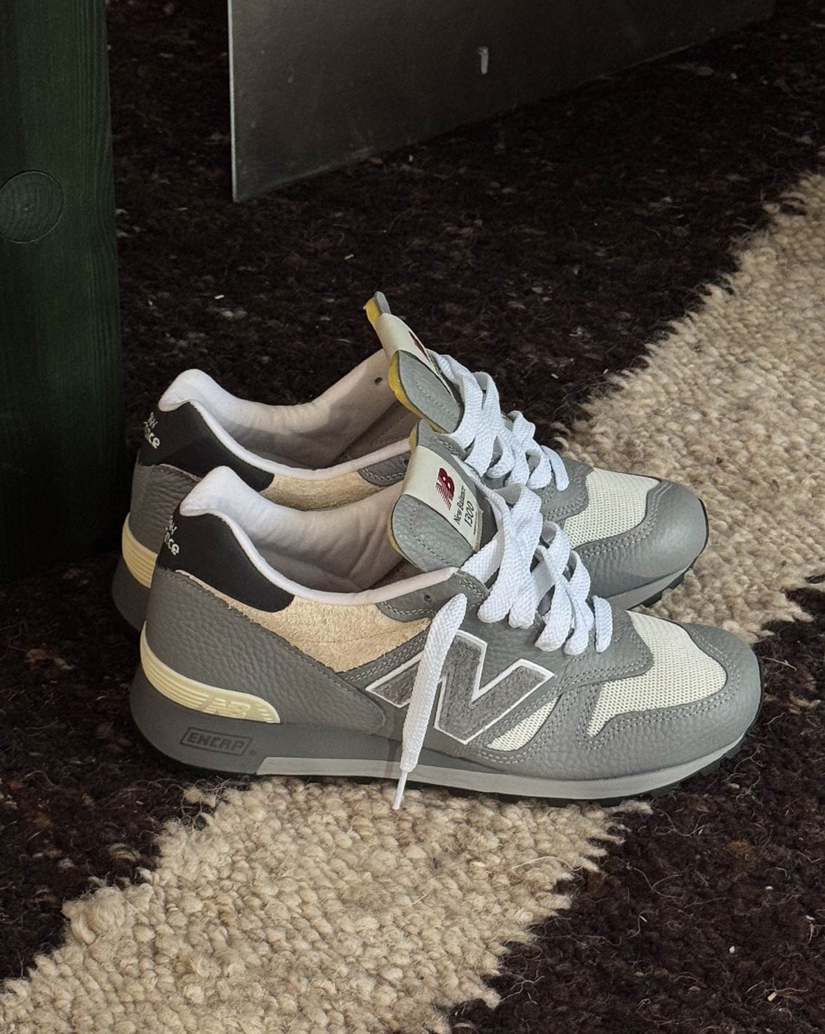 New Balance 1300 *Made in USA*