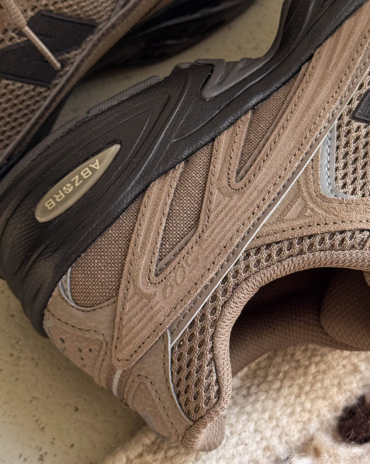 New Balance 509