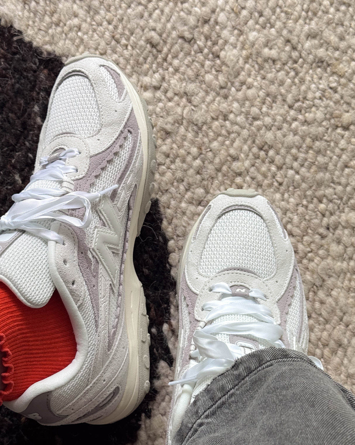 New Balance 204 l *Ribbon Pack*