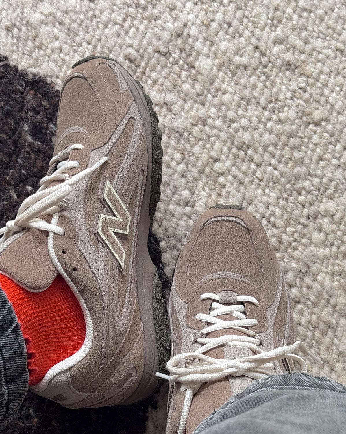 New Balance 204 l