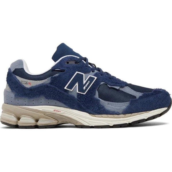 New Balance 2002R Protection Pack - Navy"