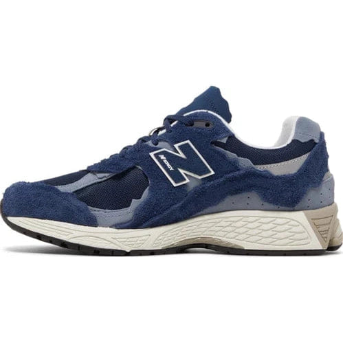 New Balance 2002R Protection Pack - Navy"