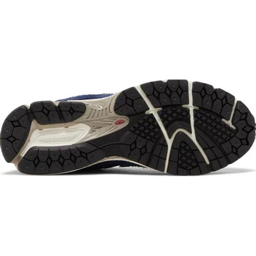 New Balance 2002R Protection Pack - Navy"