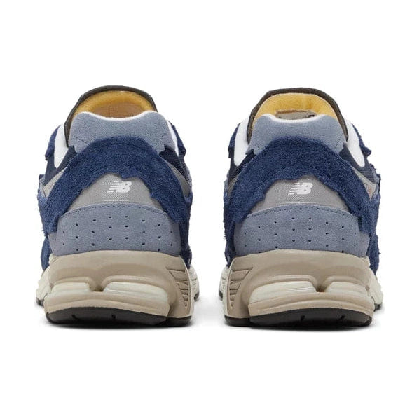 New Balance 2002R Protection Pack - Navy"