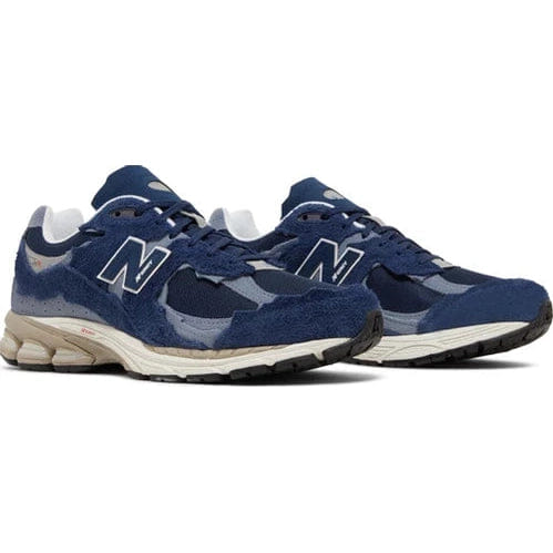 New Balance 2002R Protection Pack - Navy"