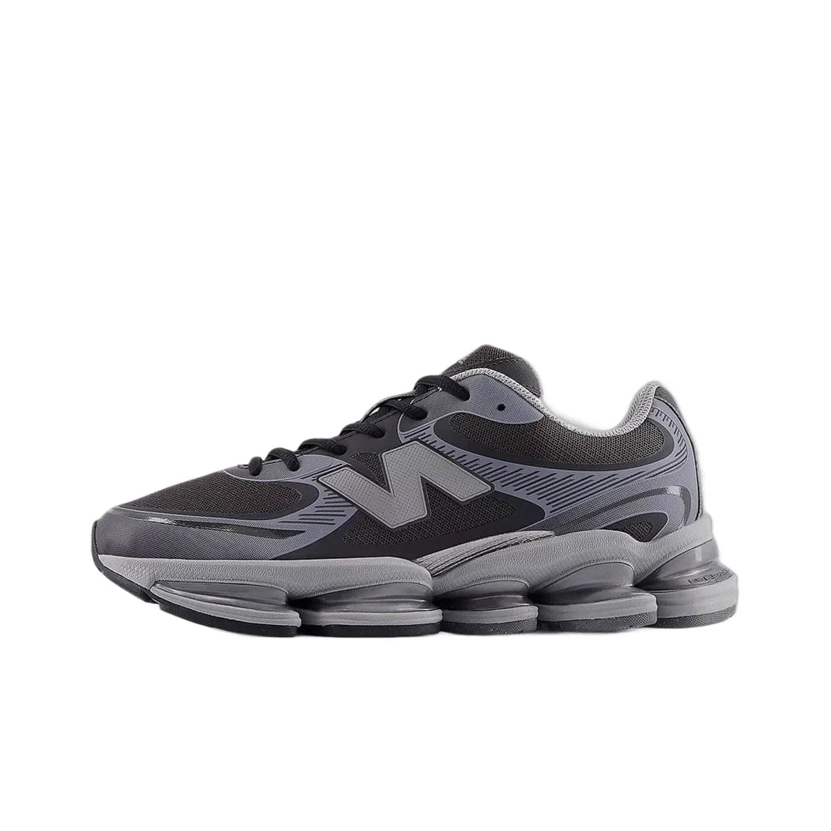 New Balance Abzorb 2000 Neptune Grey Slate Grey