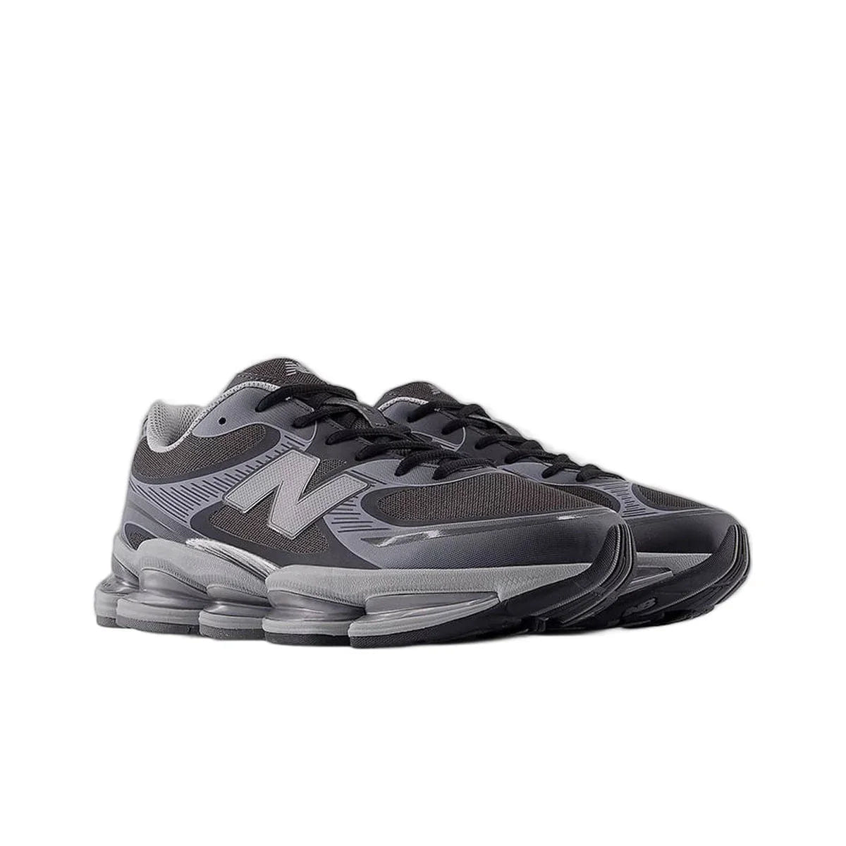 New Balance Abzorb 2000 Neptune Grey Slate Grey