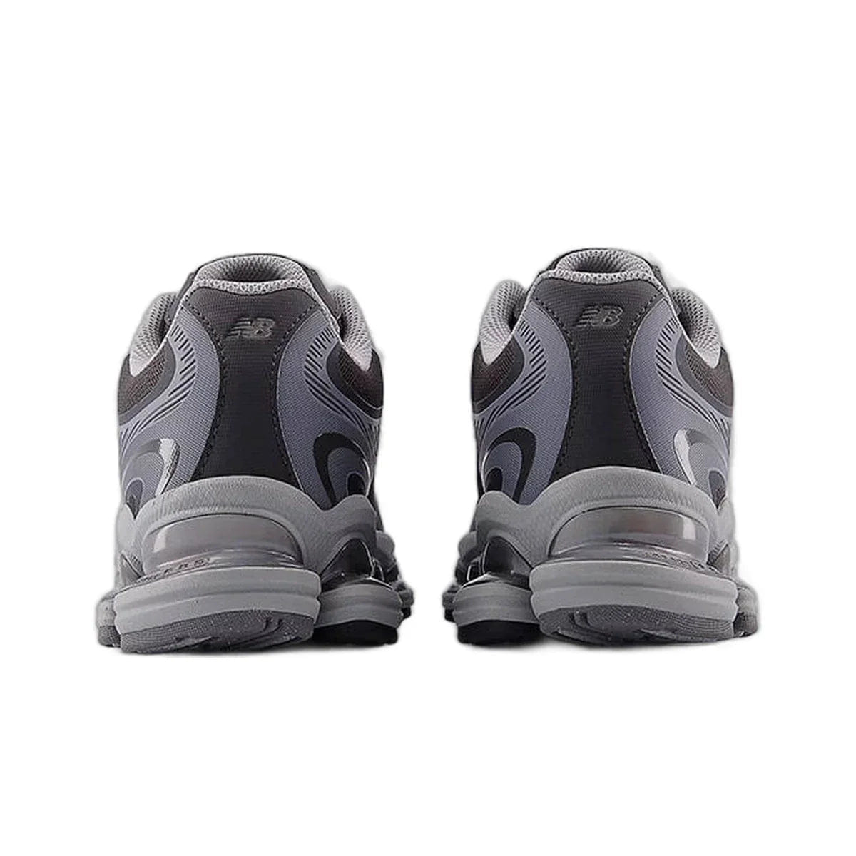 New Balance Abzorb 2000 Neptune Grey Slate Grey