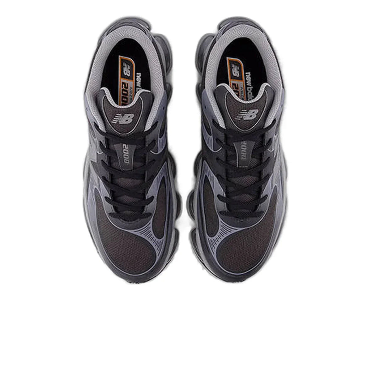 New Balance Abzorb 2000 Neptune Grey Slate Grey