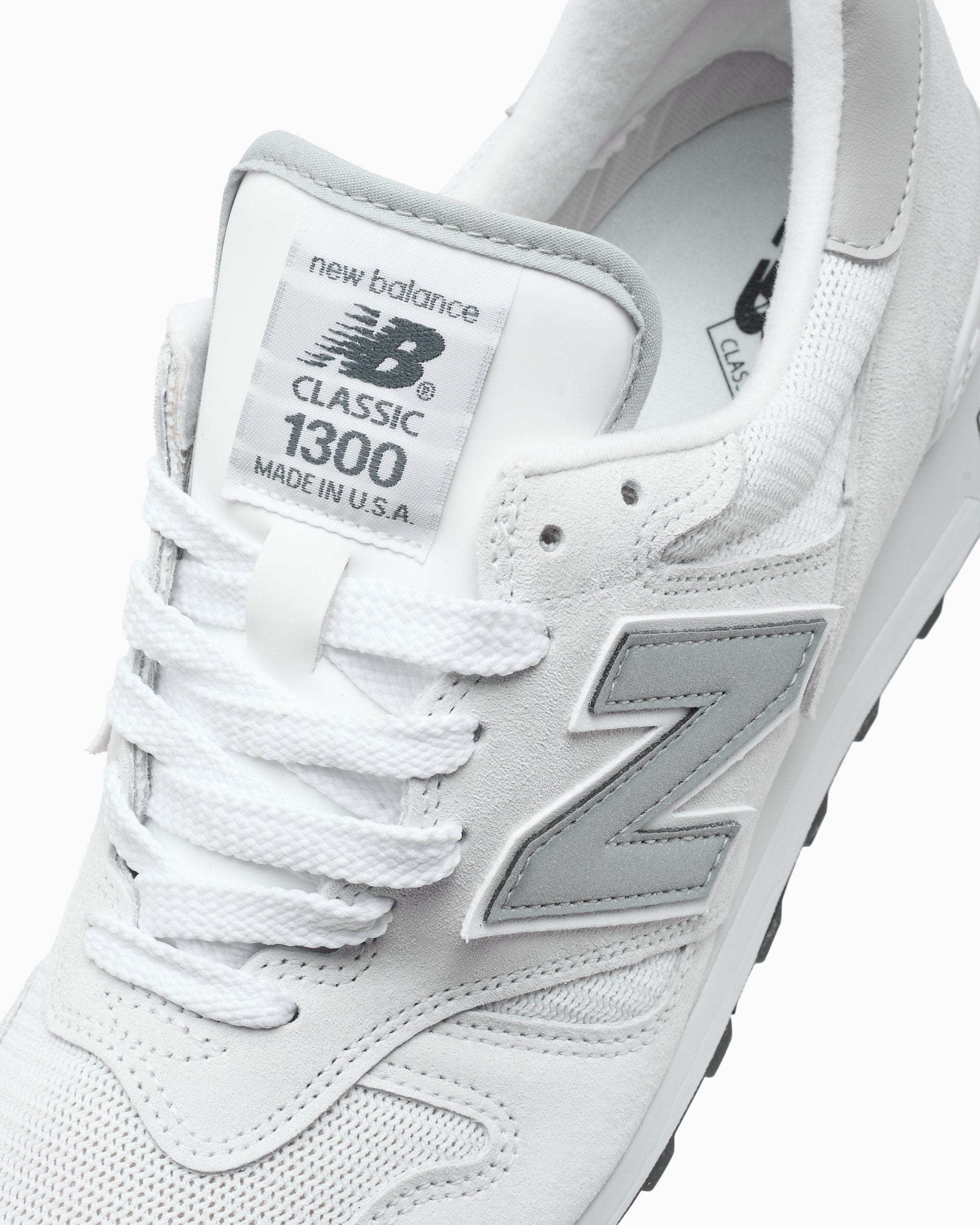 New Balance U1300 WH Made in USA