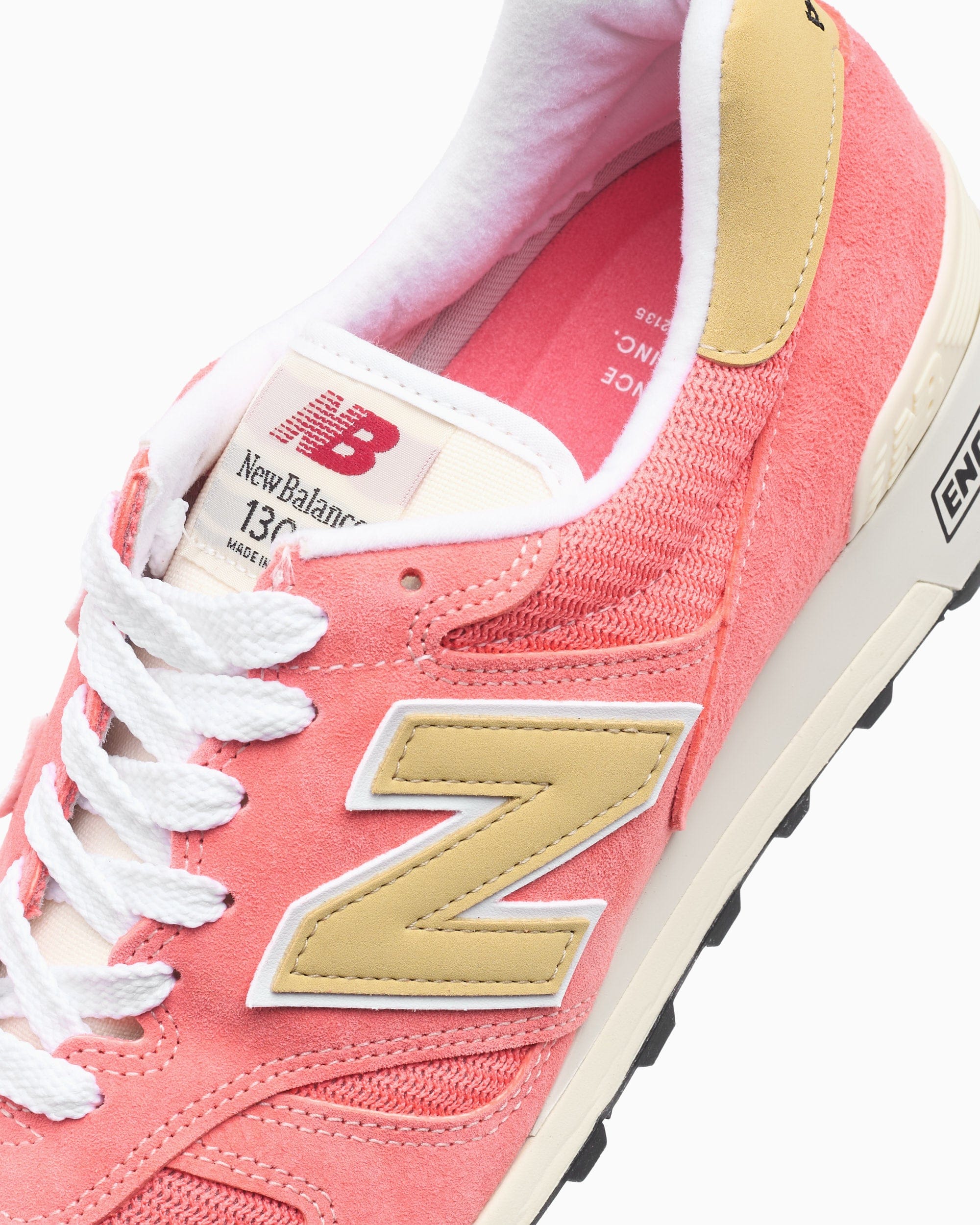 New Balance U1300 8BH Made in USA Seasonal Collection